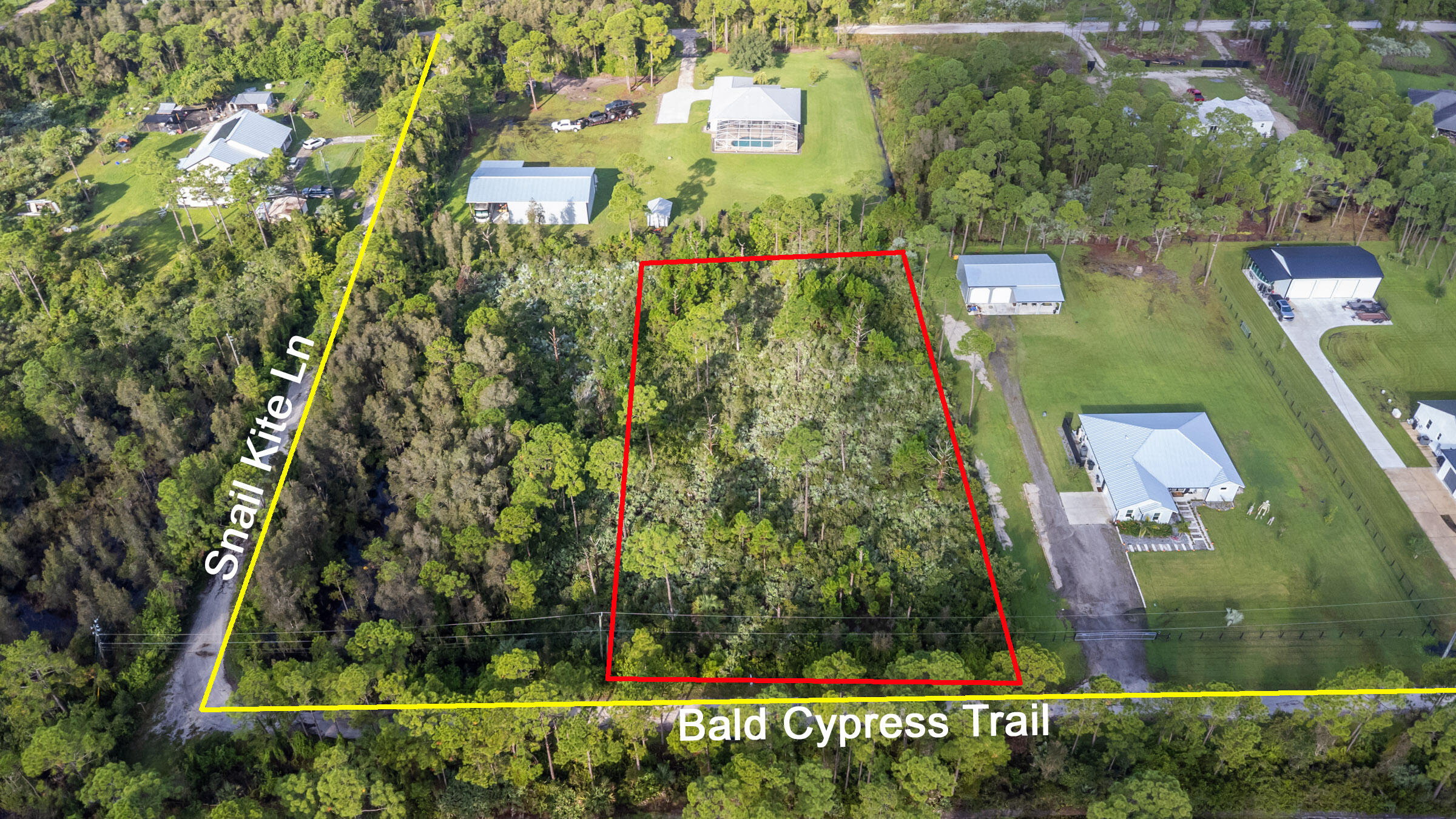 00 Bald Cypress Trail Property Photo 1