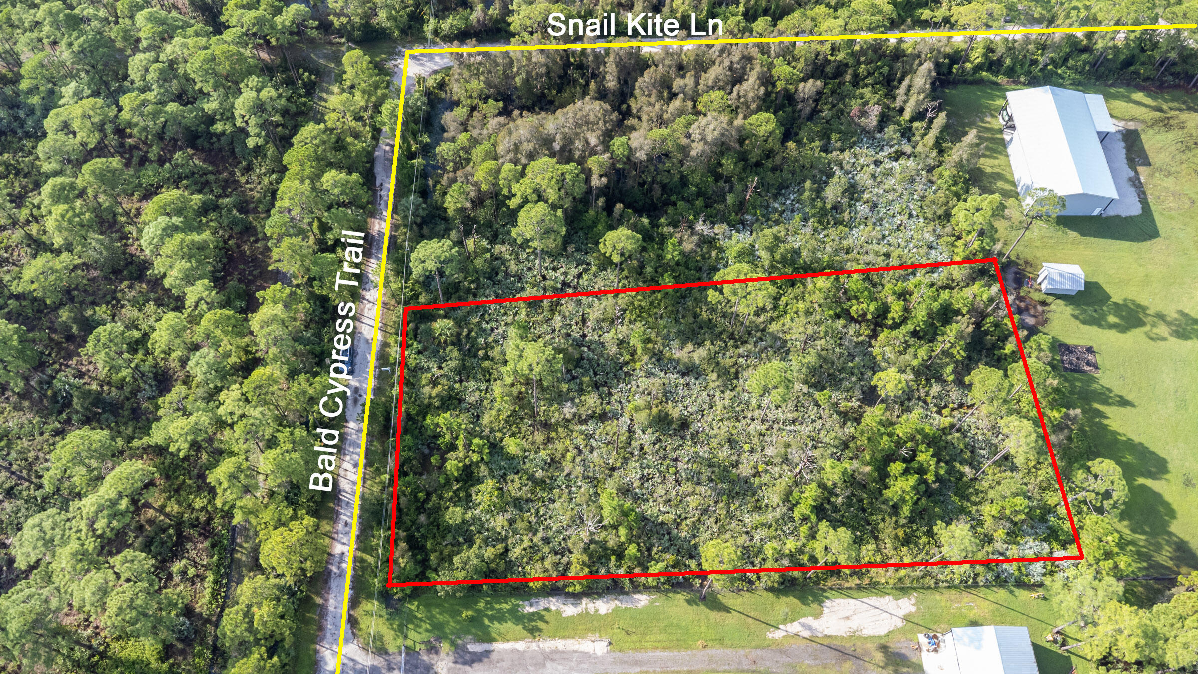 00 Bald Cypress Trail Property Photo 2