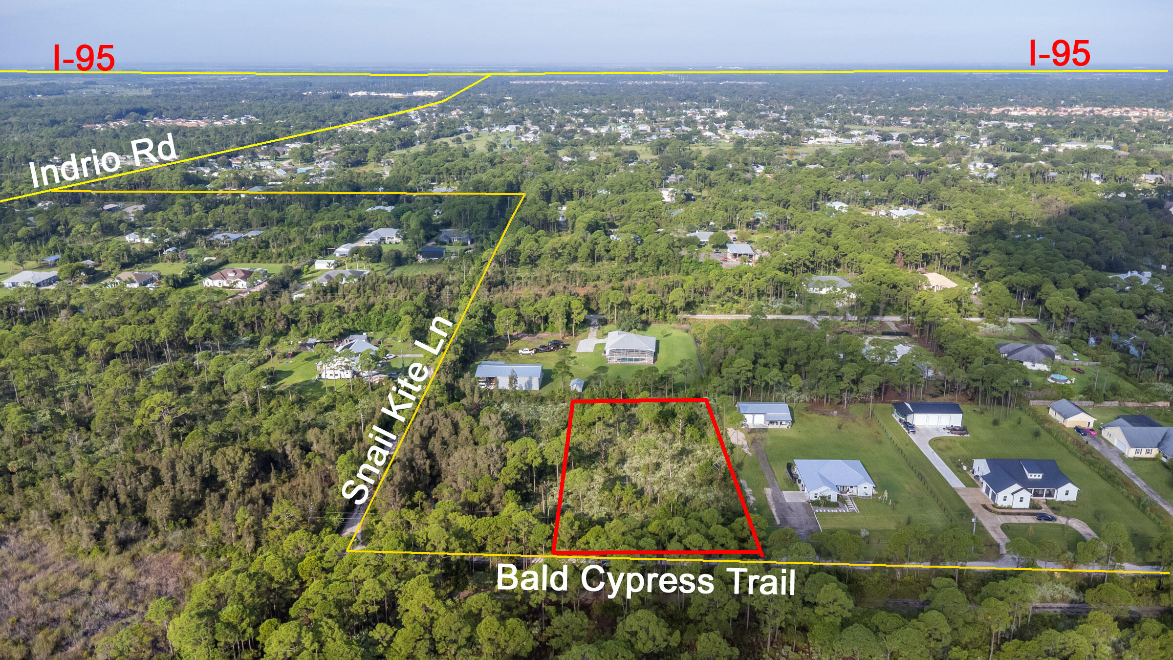 00 Bald Cypress Trail Property Photo 3
