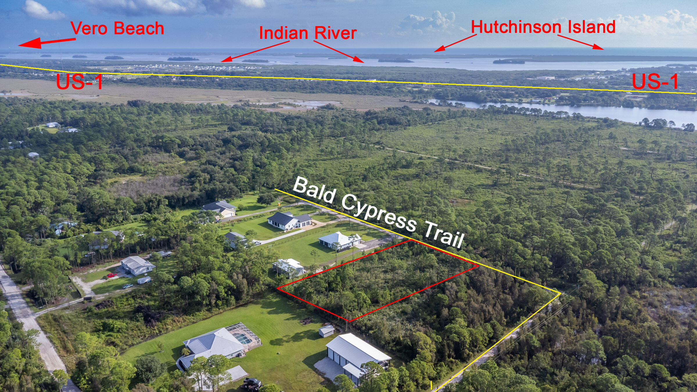 00 Bald Cypress Trail Property Photo 6