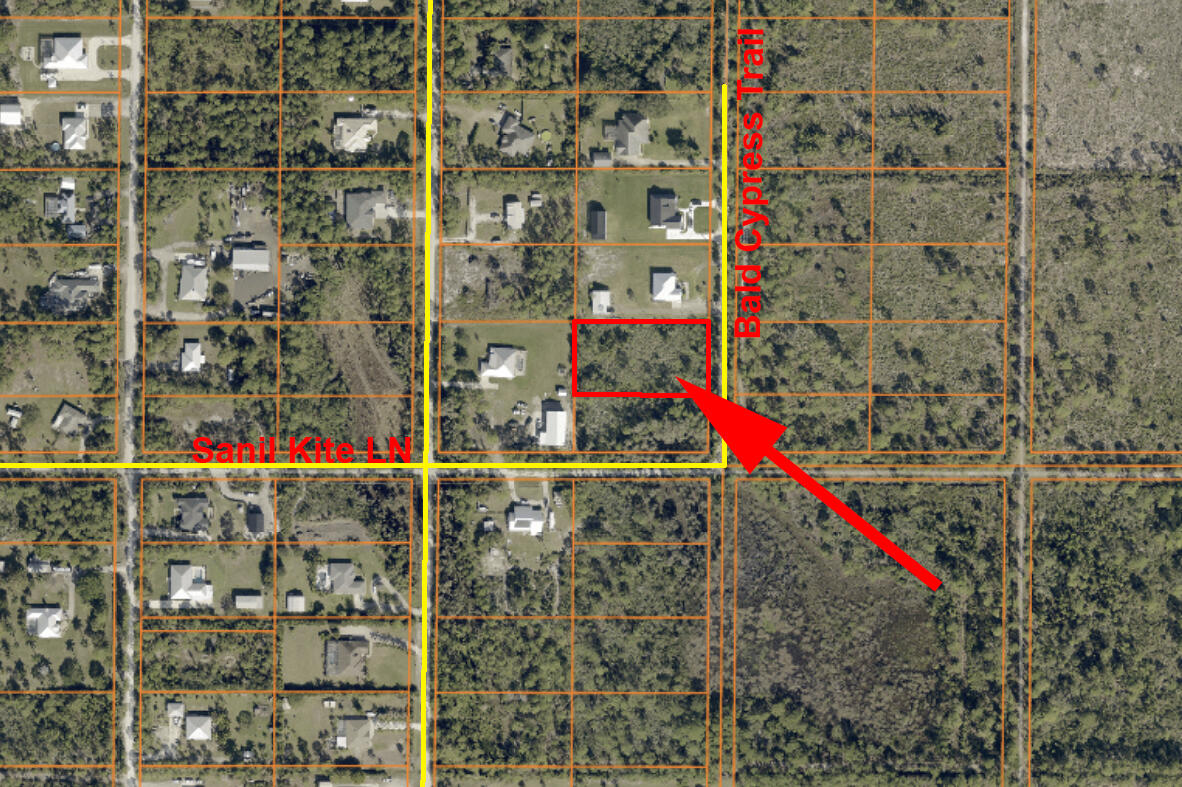 00 Bald Cypress Trail Property Photo 9