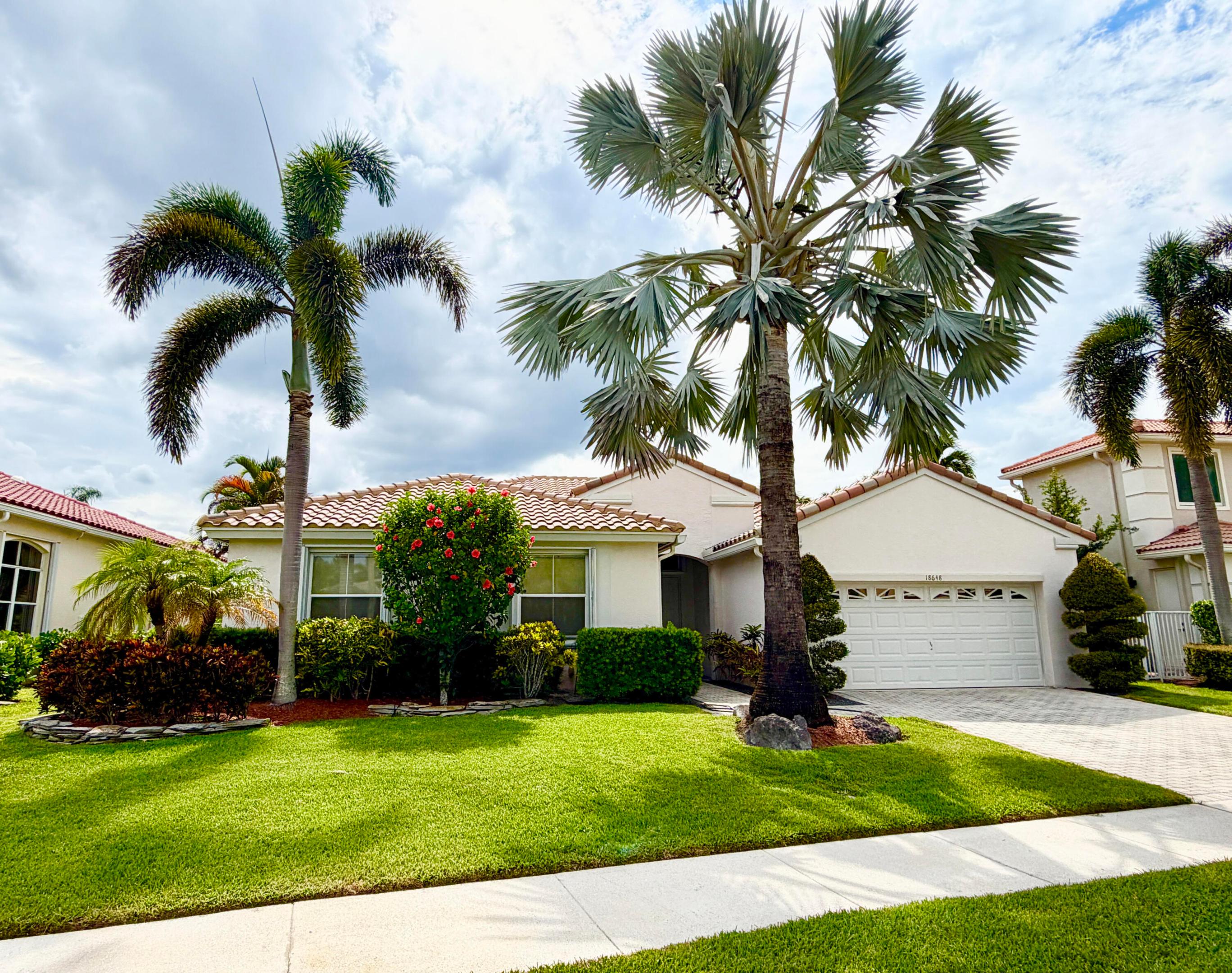 18648 Ocean Mist Drive Property Photo 1
