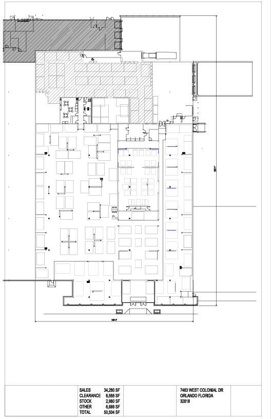 7463 W Colonial Drive Property Photo 17