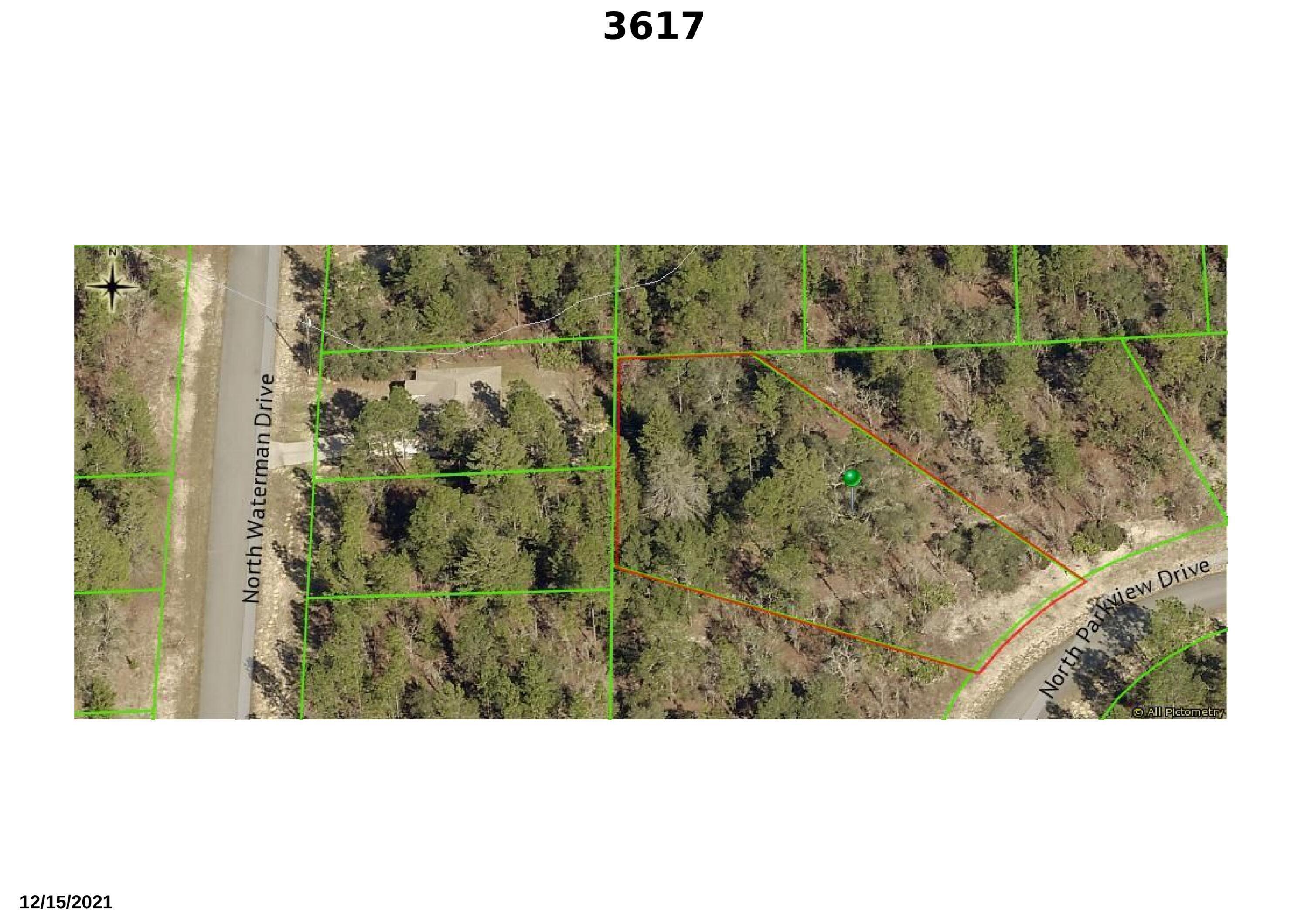 3617 W Parkview Drive Property Photo 3