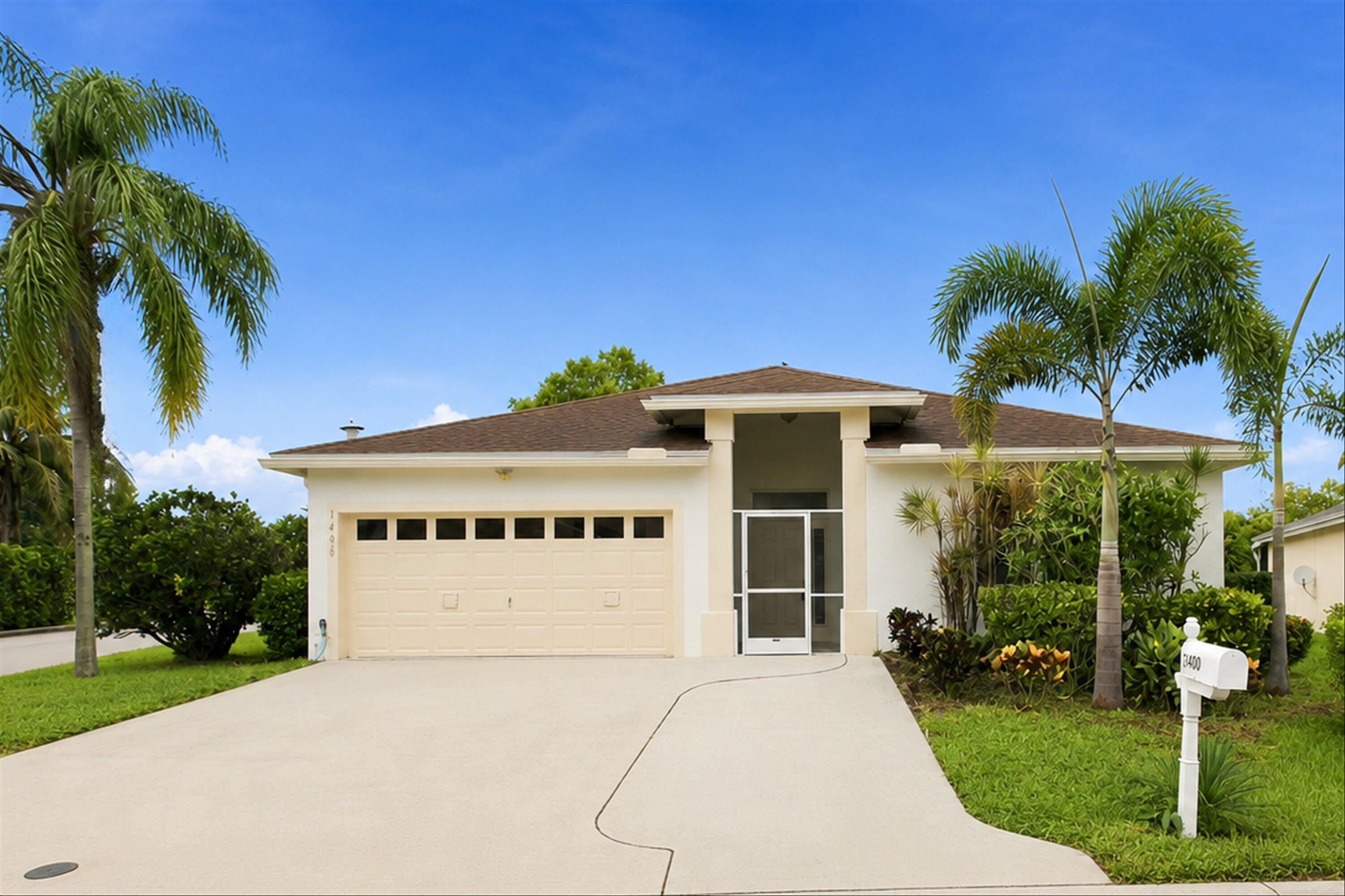 1490 Fairway Circle Property Photo 1