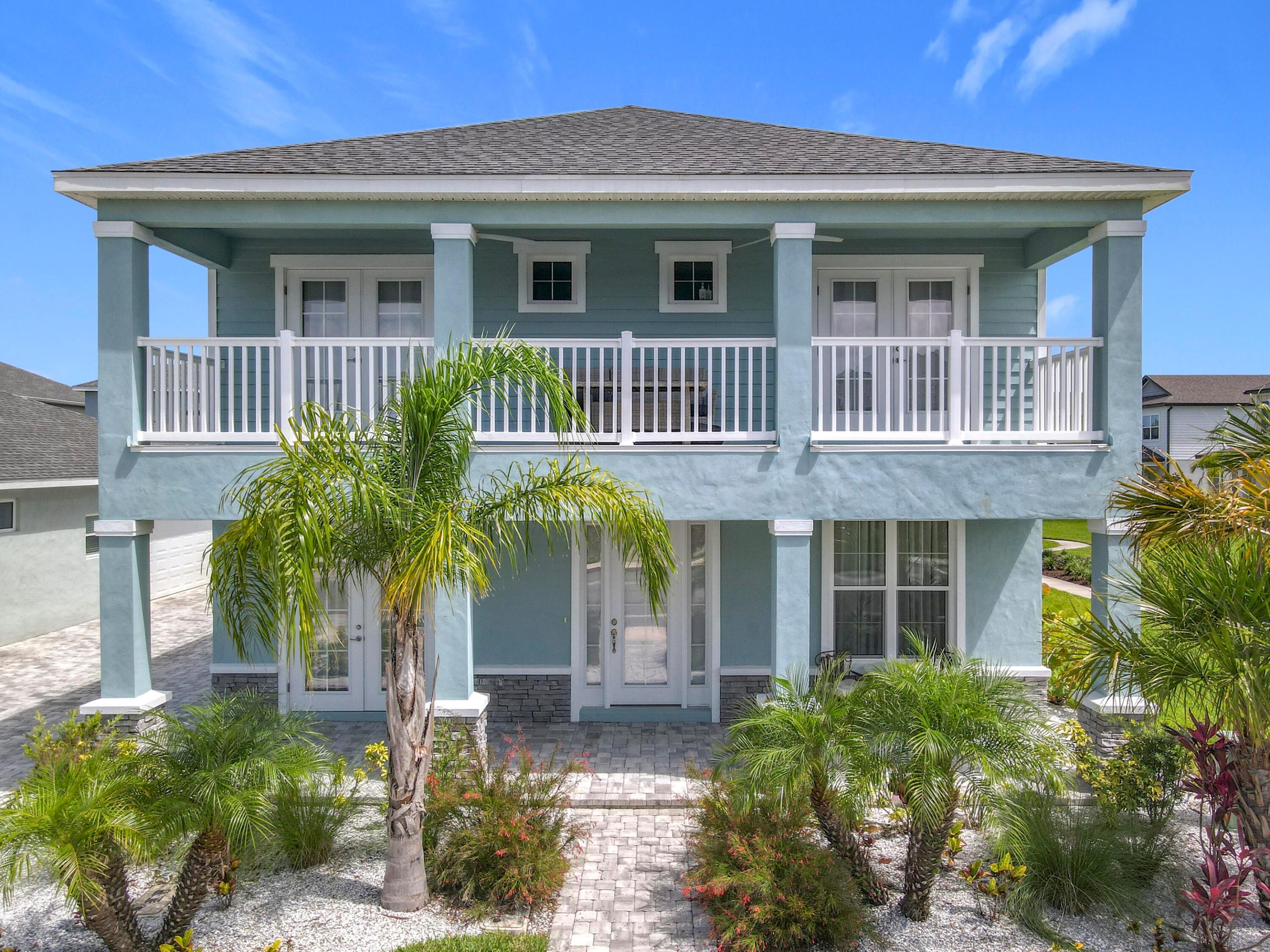 3121 Portofino Boulevard Property Photo 1