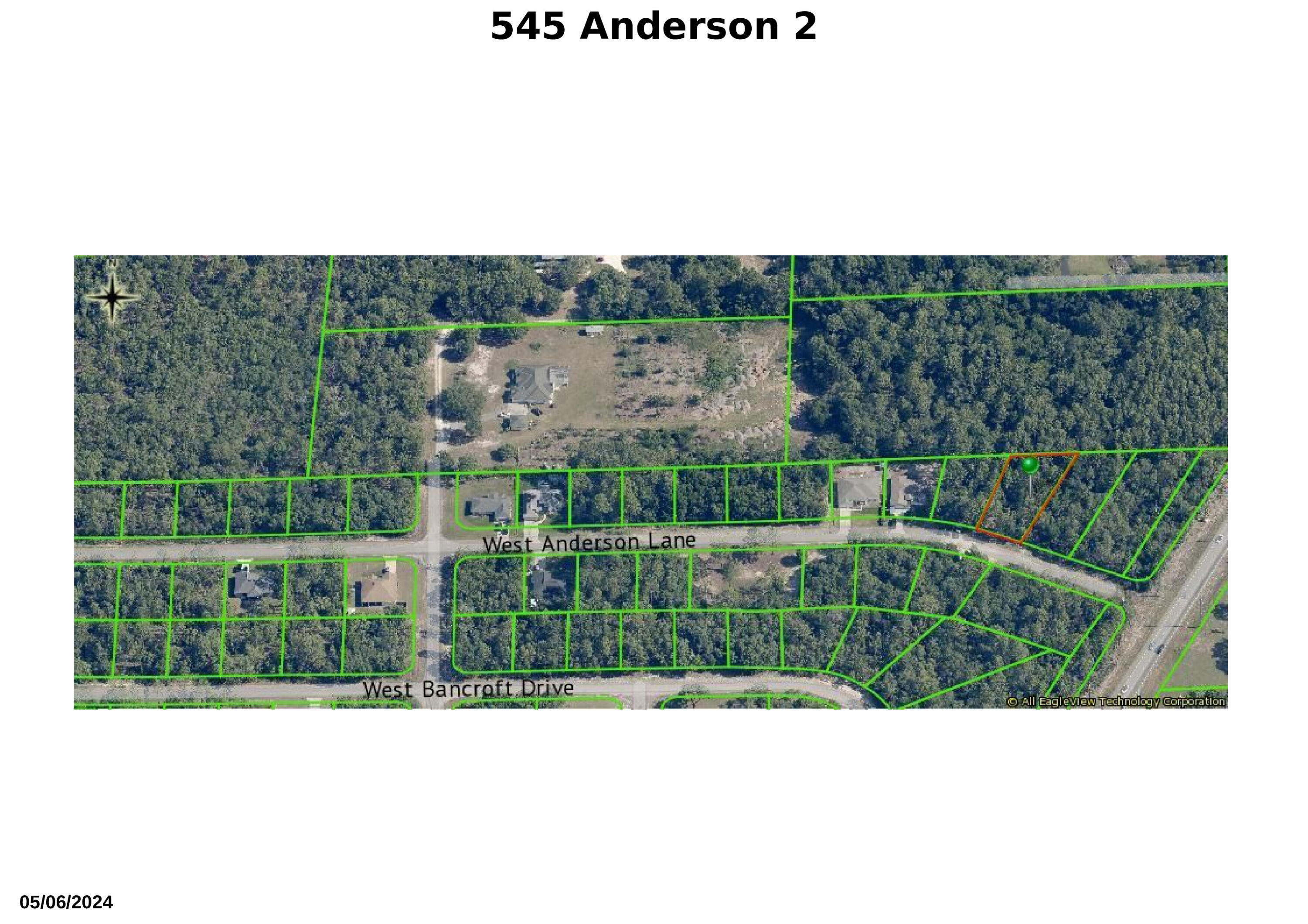 545 W Anderson Lane Property Photo 4
