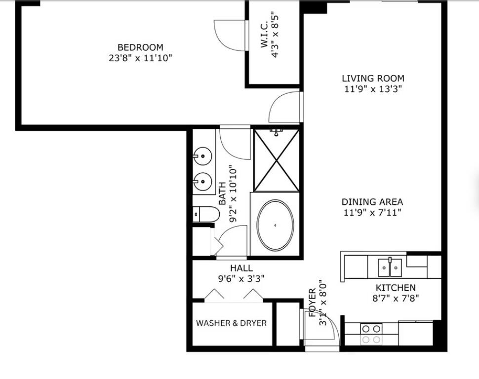 550 Okeechobee Boulevard 825 Property Photo 6