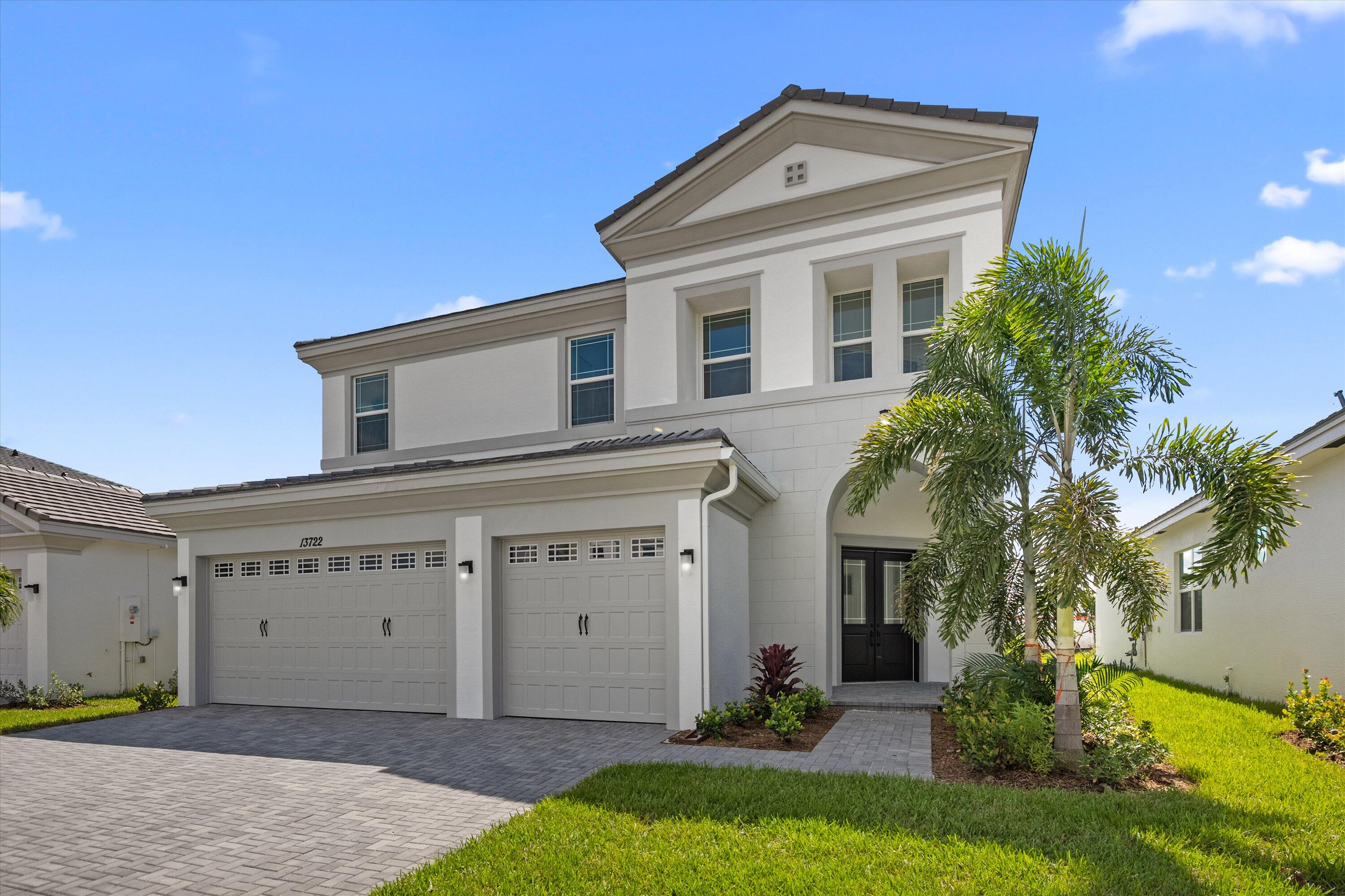 13722 Century Oak Circle
