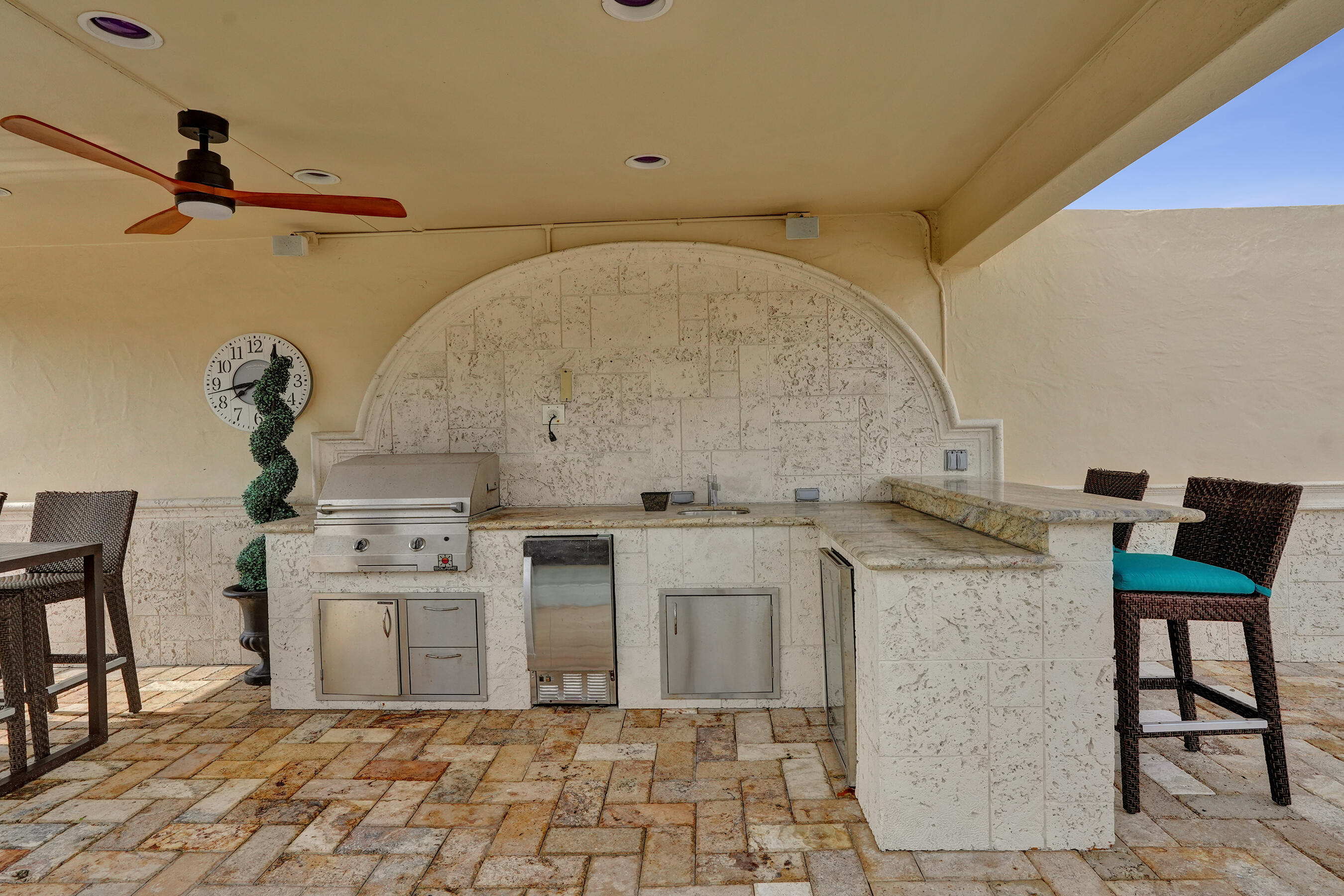 210 Hendricks Isle Property Photo 41