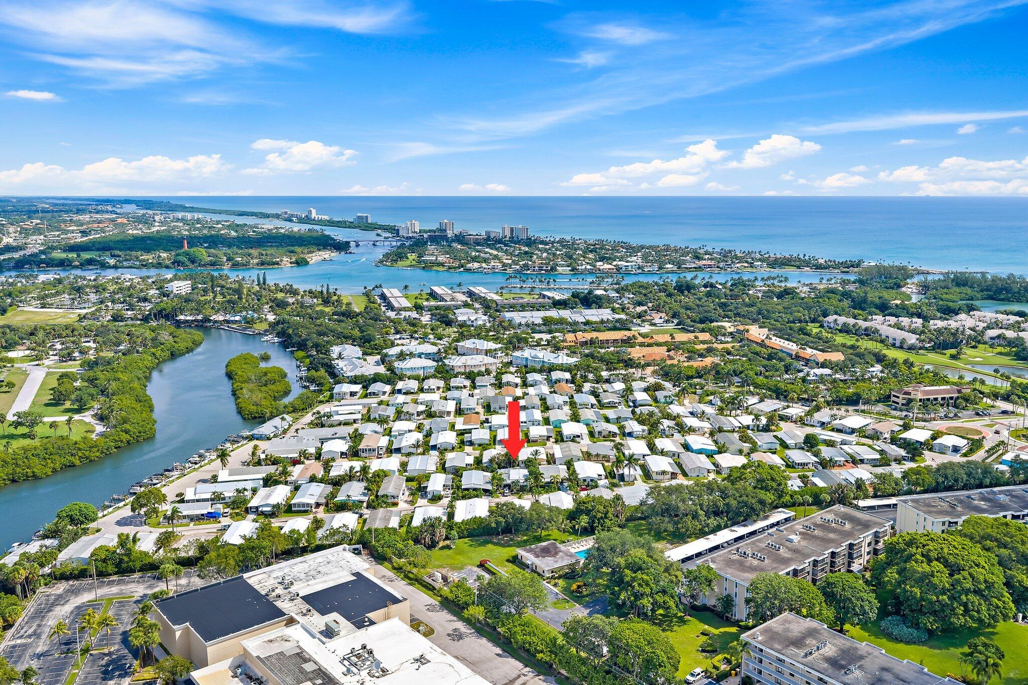 400 N Highway A1a 33 Property Photo 4
