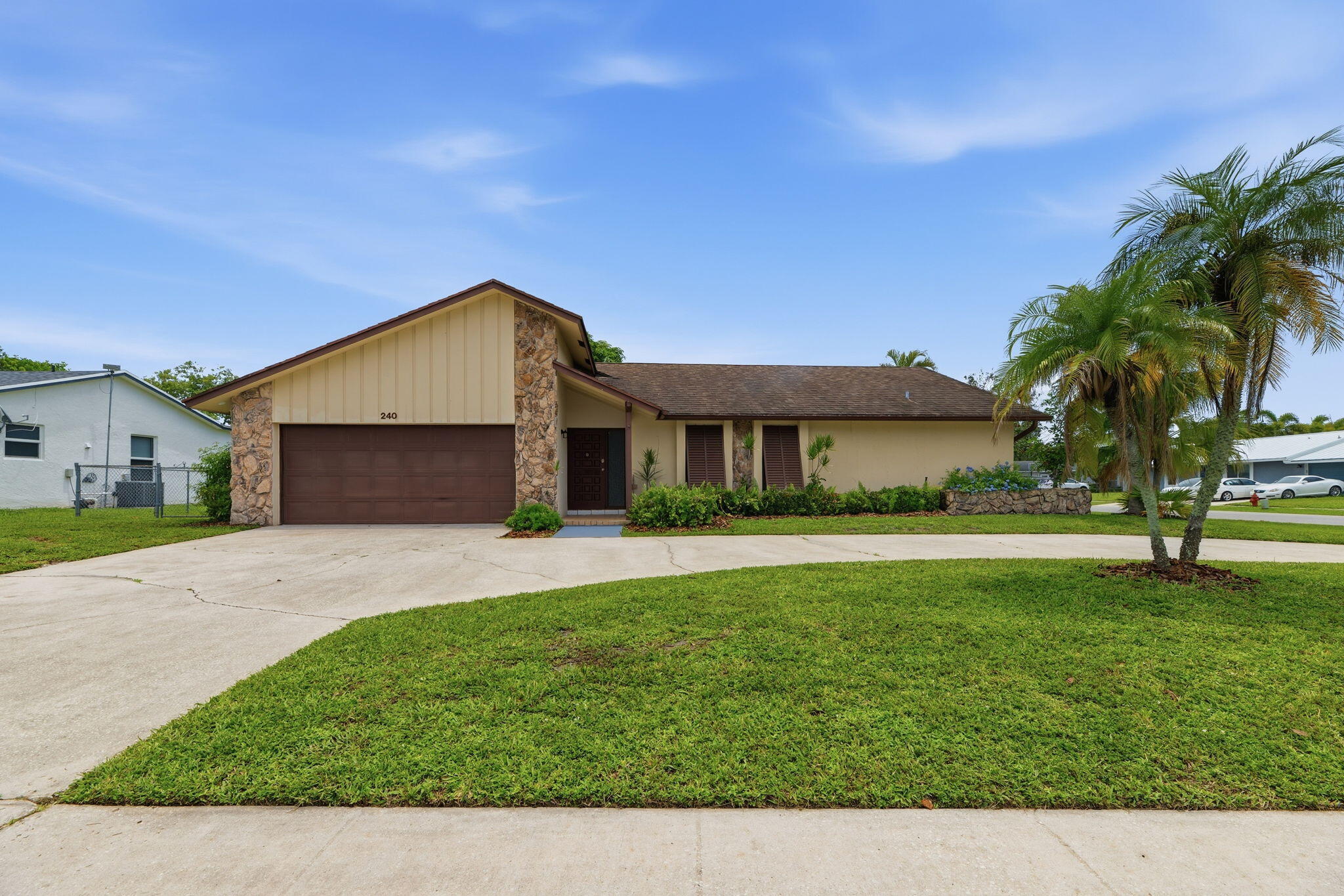 240 BOBWHITE Road