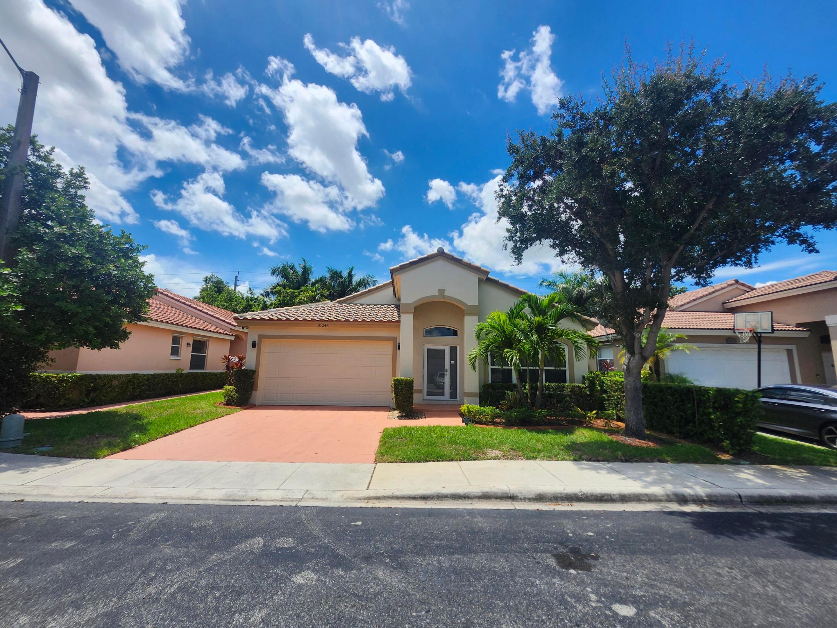 10246 Sw 16th Court Property Photo 1