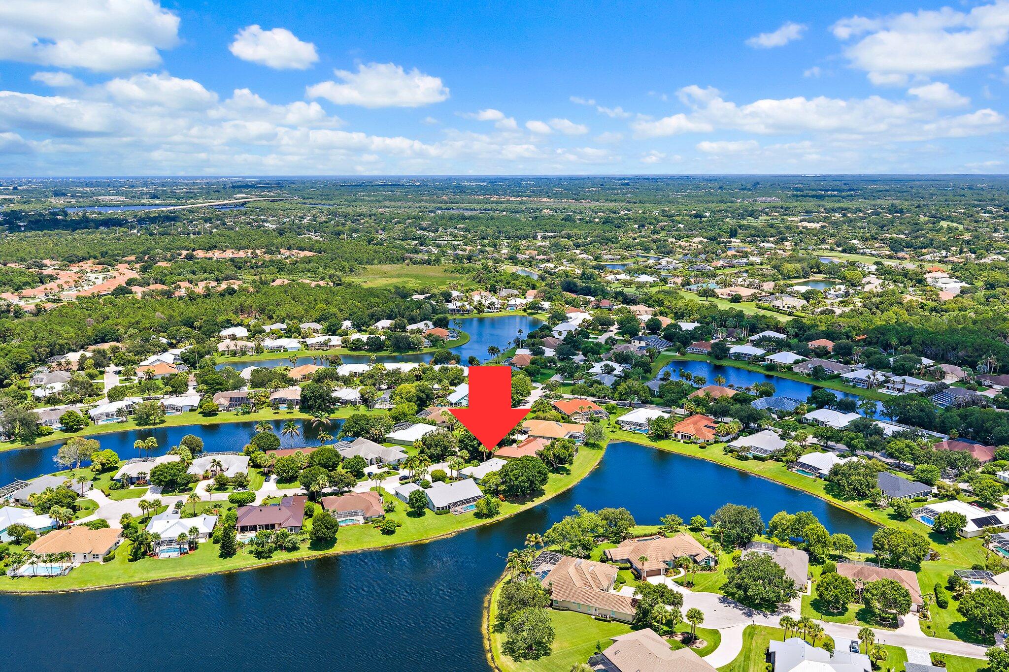 2108 Sw Oakwater Point Property Photo 6