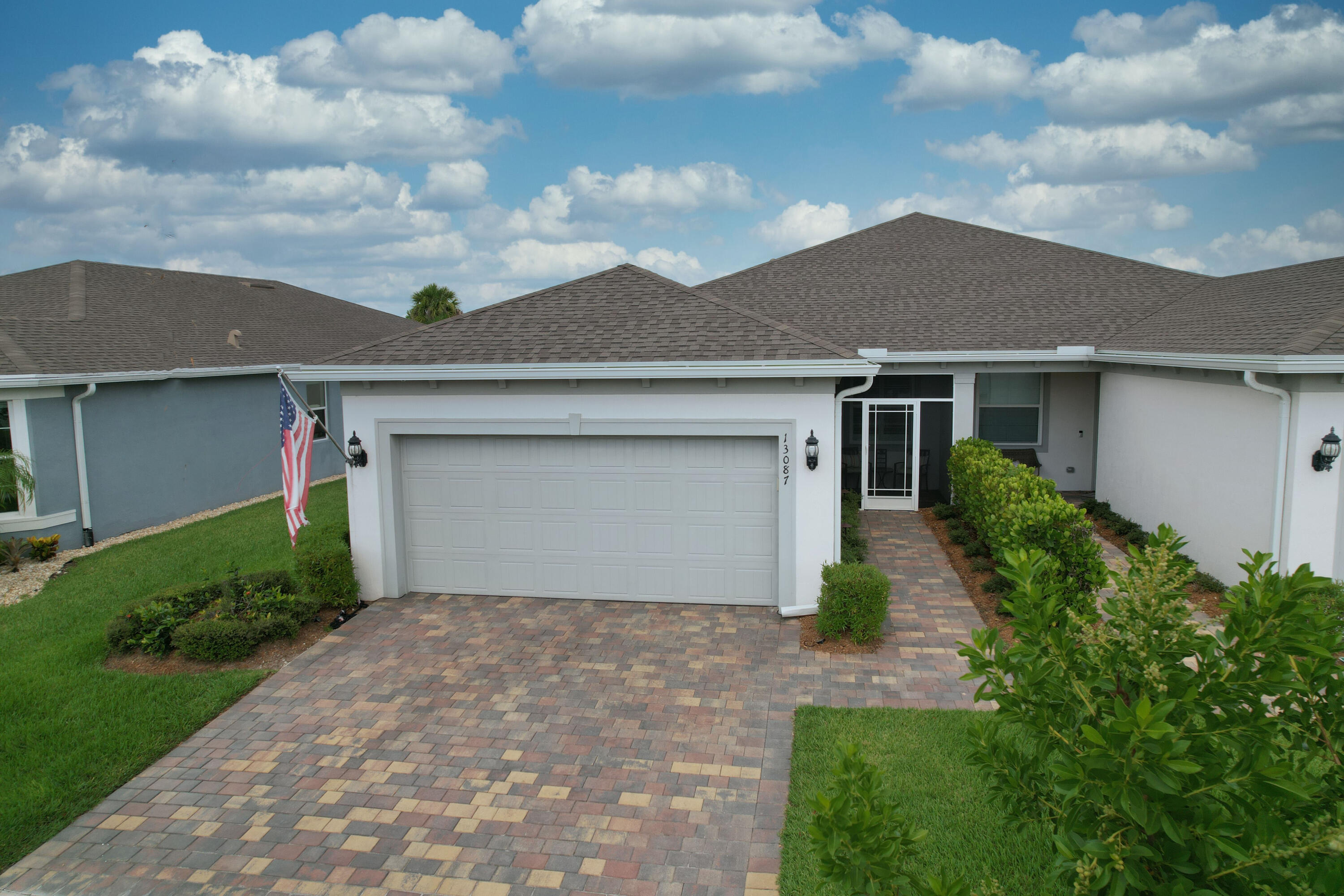 13087 Sw Vermillion Circle Property Photo 1