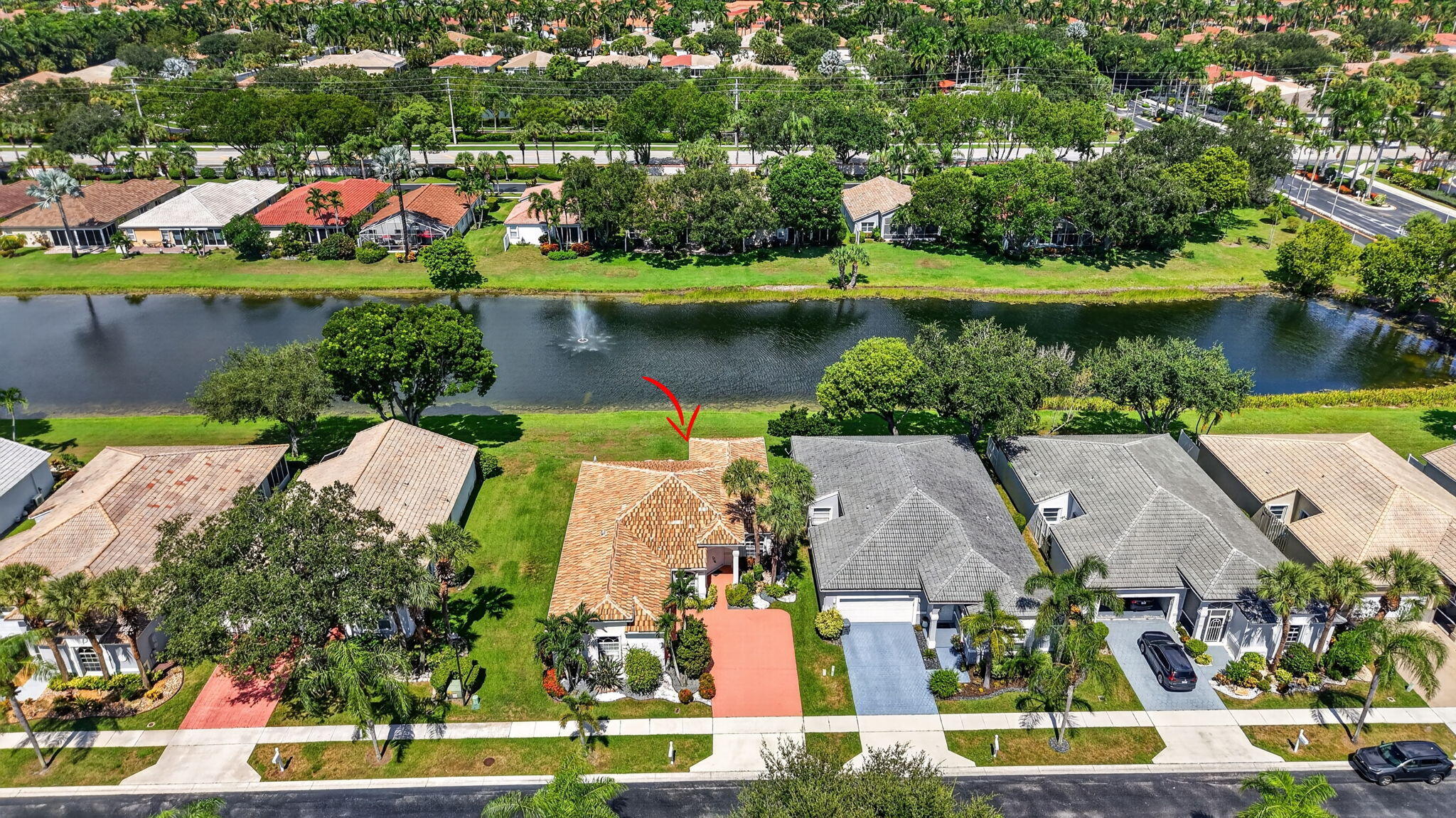 9773 Arbor View Drive S Property Photo 30