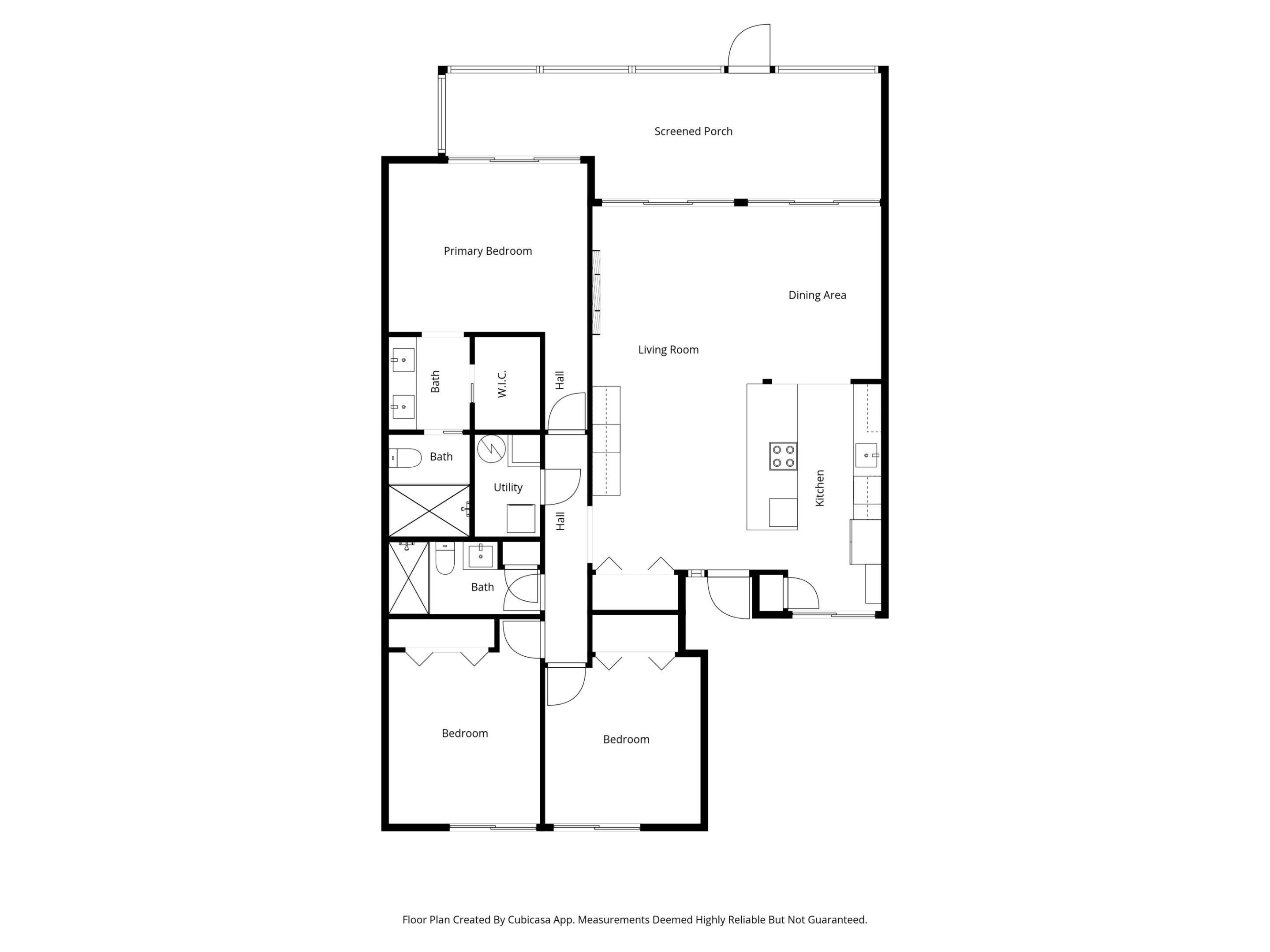 3733 Cape Pointe Circle Property Photo 10