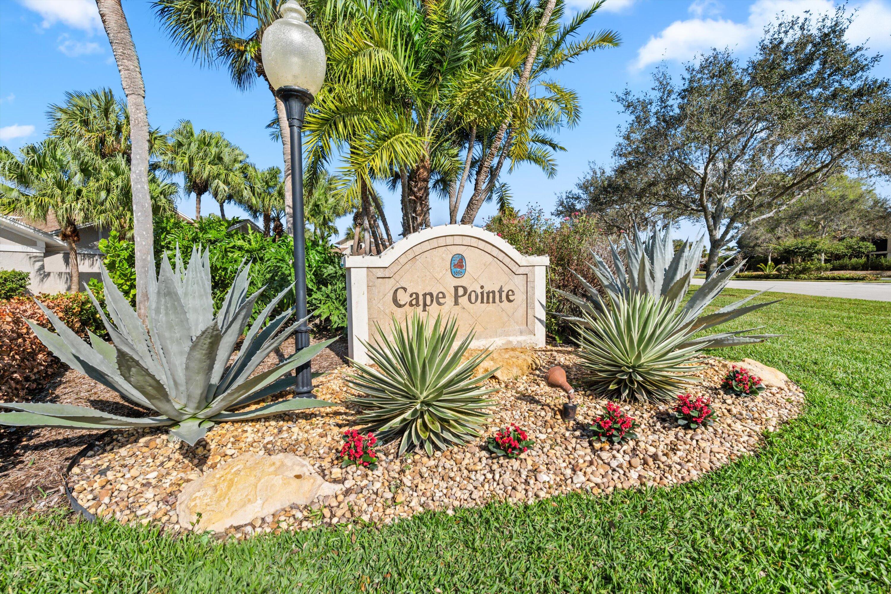 3733 Cape Pointe Circle Property Photo 20