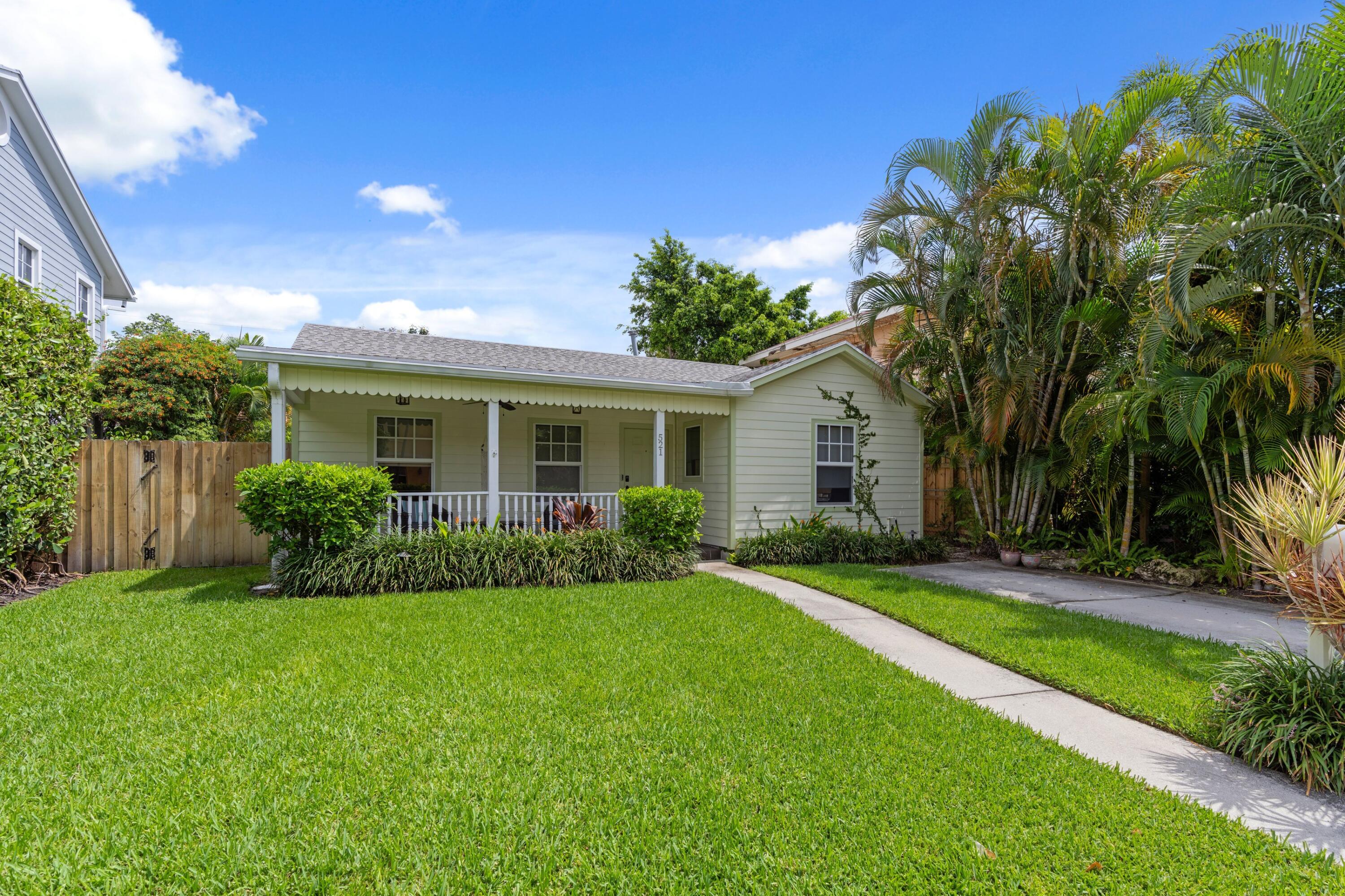 521 33rd Street Property Photo 8