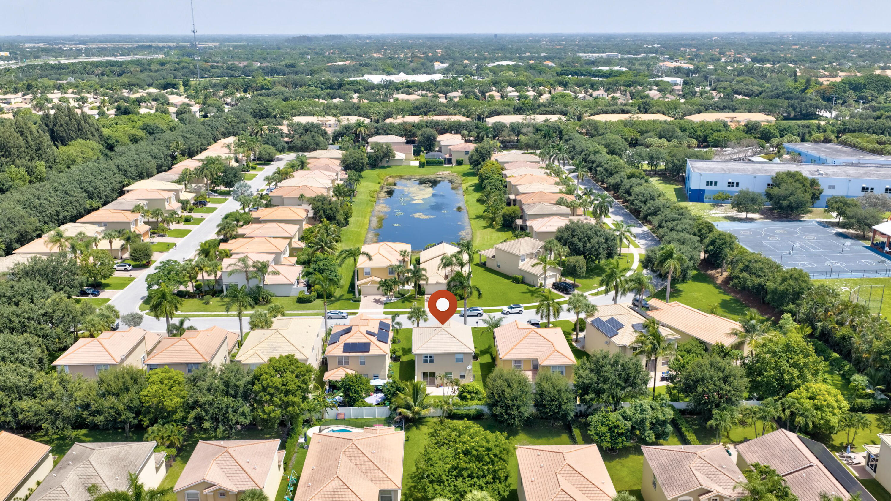 7630 Topiary Avenue Property Photo 49