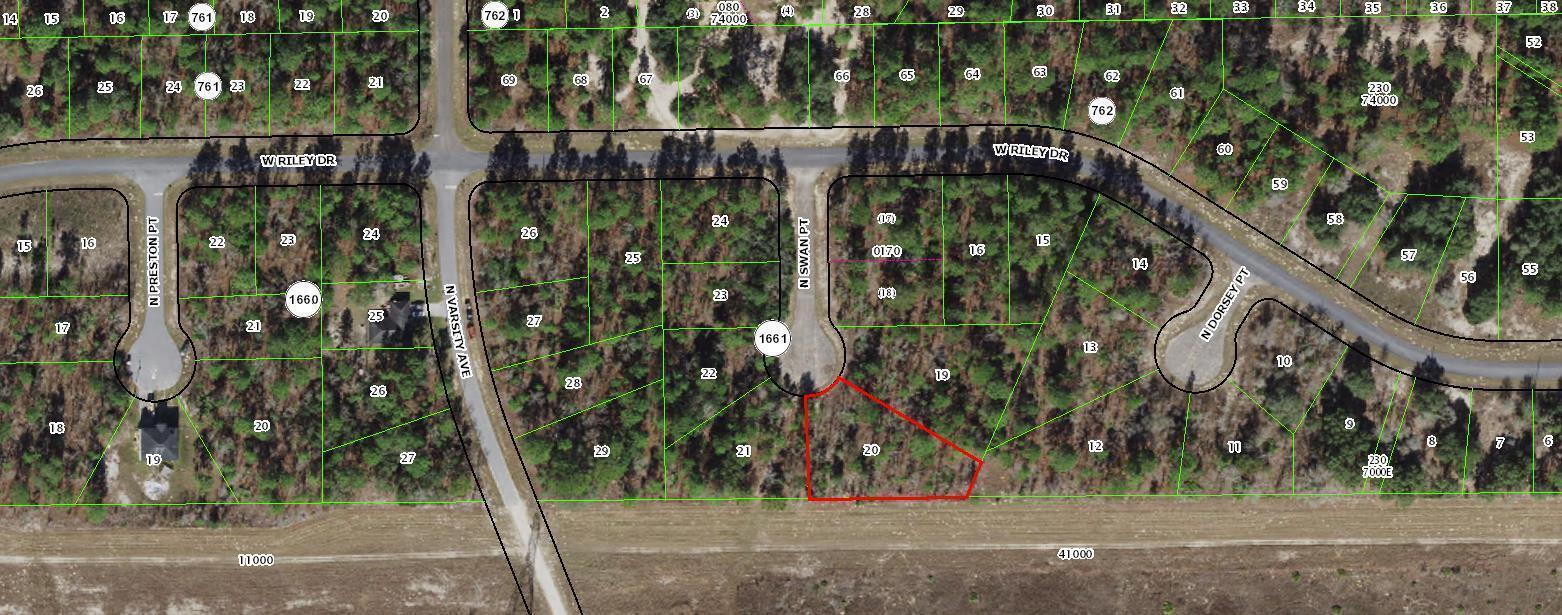 6901 N Swan Point Property Photo 2