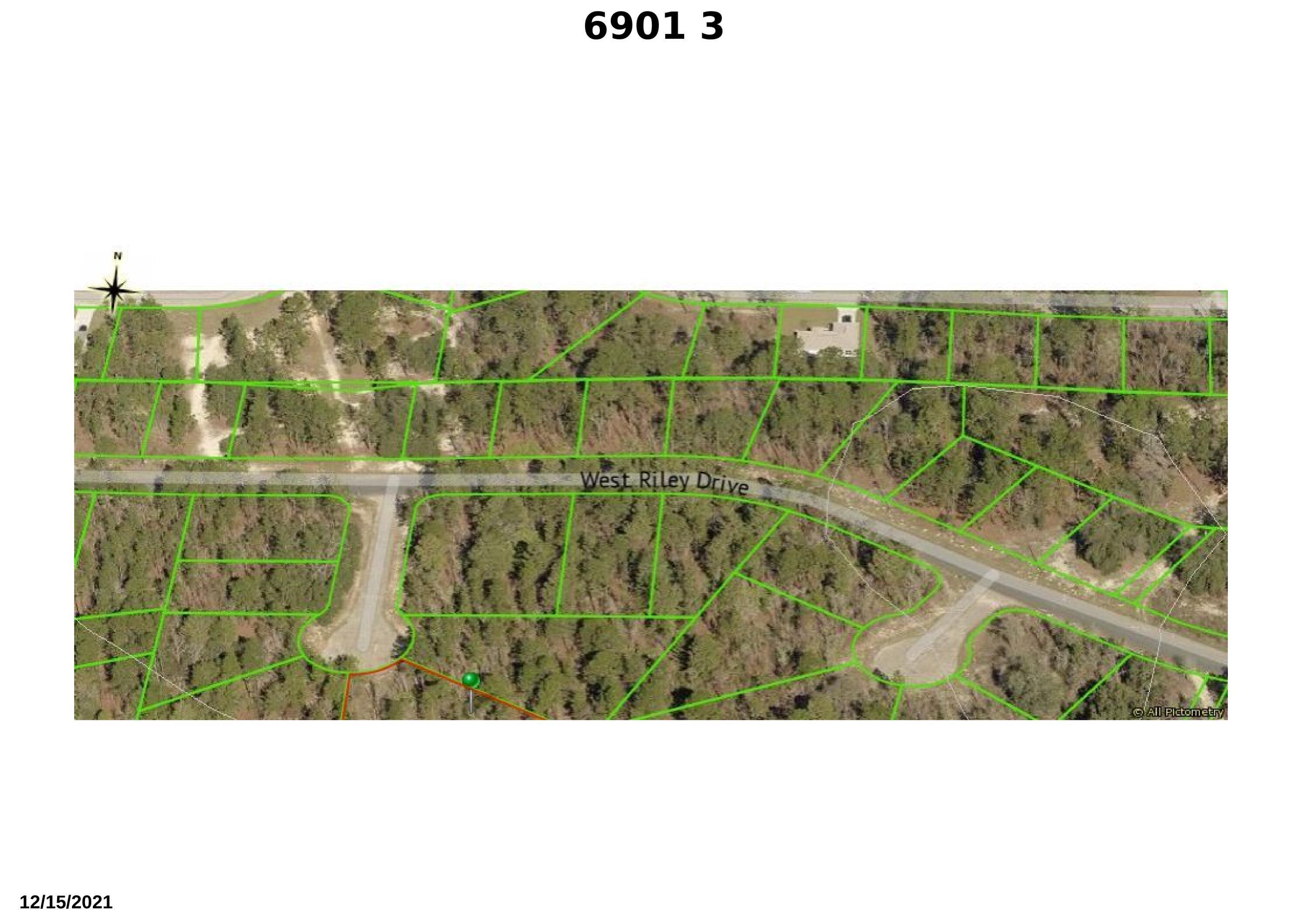 6901 N Swan Point Property Photo 3