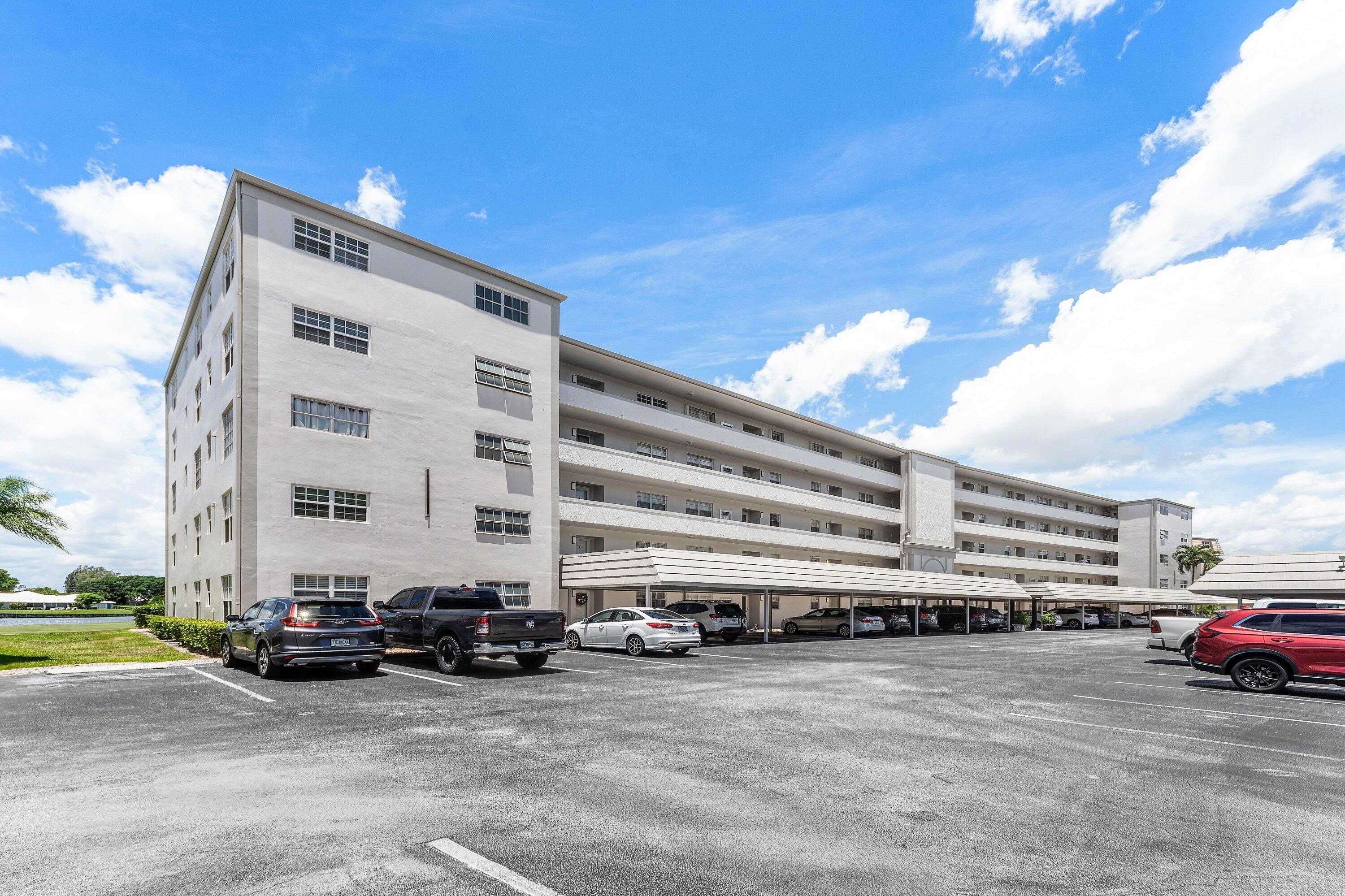 250 John F Kennedy Drive 204 Property Photo 1