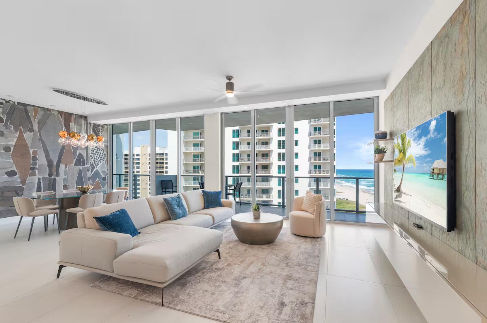 3100 N Ocean Drive H-1401 Property Photo 4