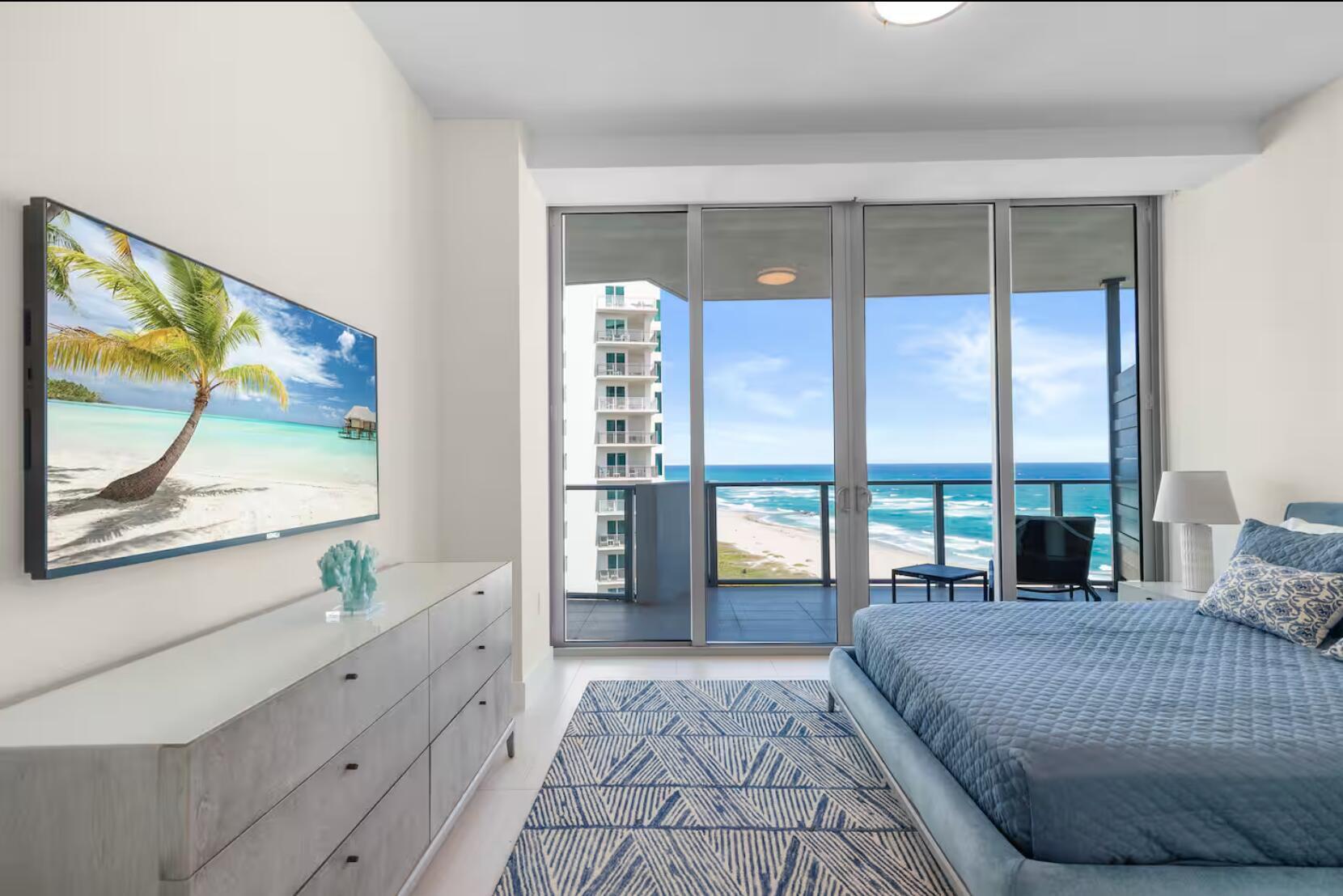 3100 N Ocean Drive H-1401 Property Photo 13