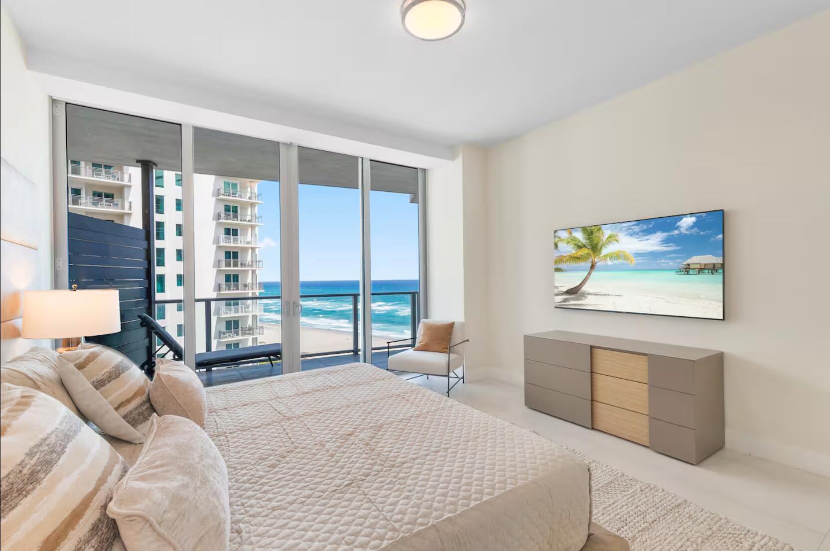 3100 N Ocean Drive H-1401 Property Photo 17