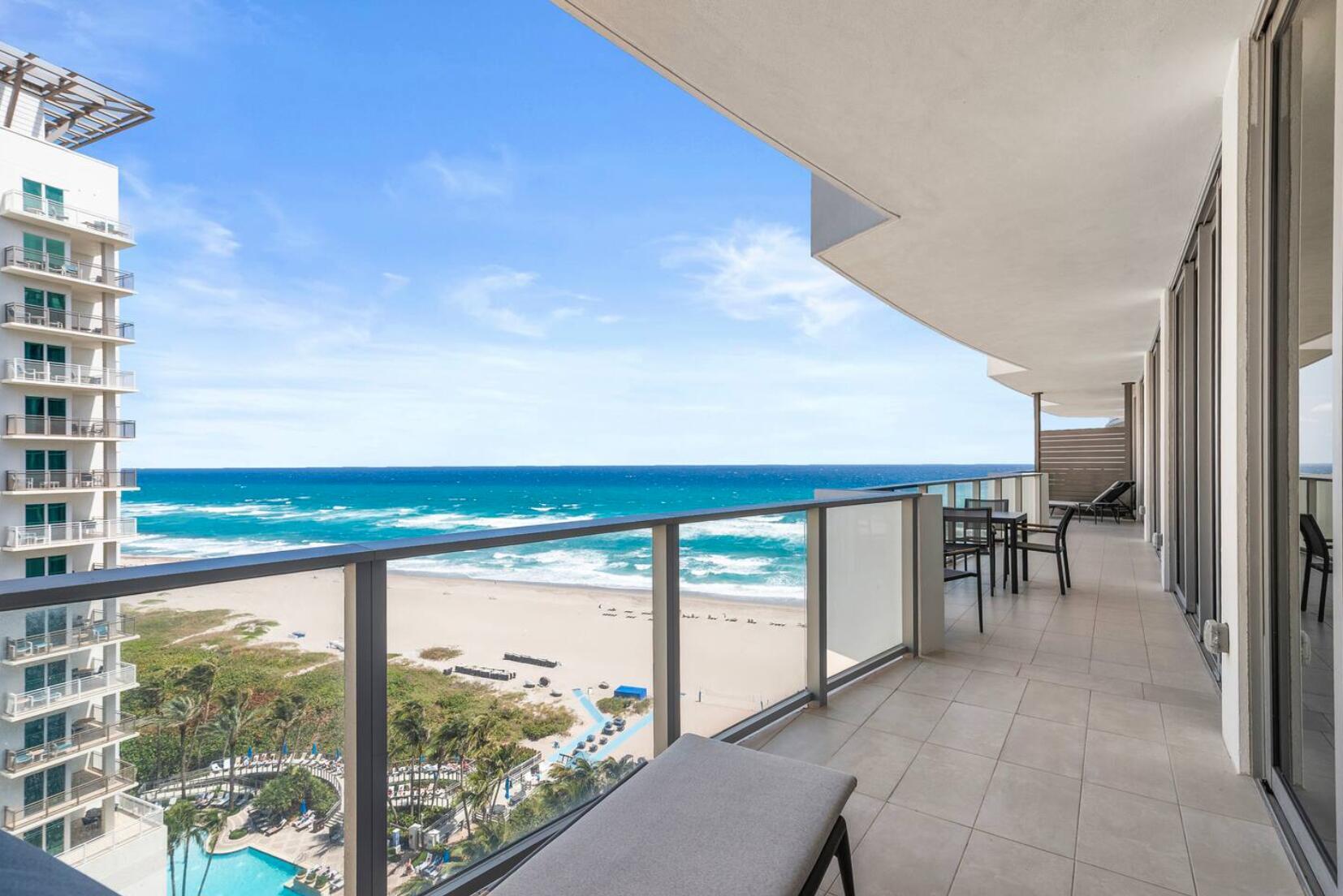 3100 N Ocean Drive H-1401 Property Photo 18