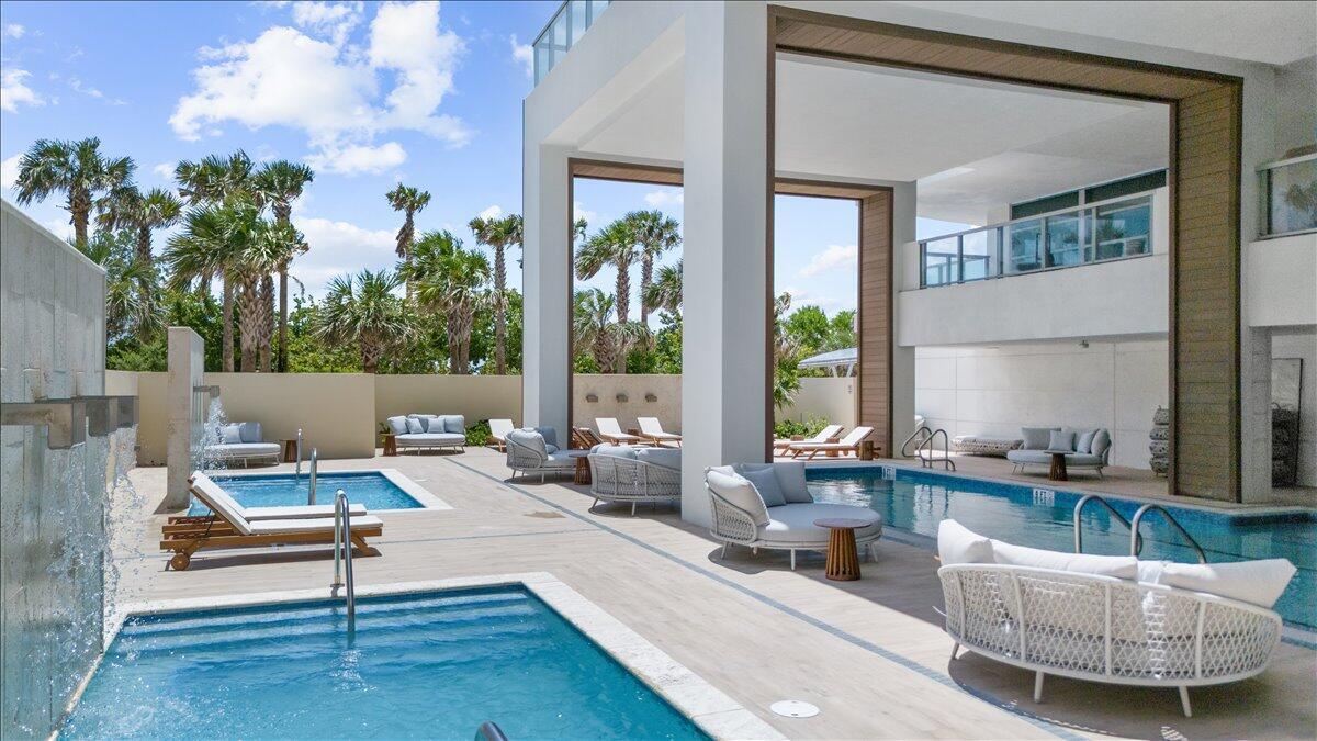 3100 N Ocean Drive H-1401 Property Photo 26