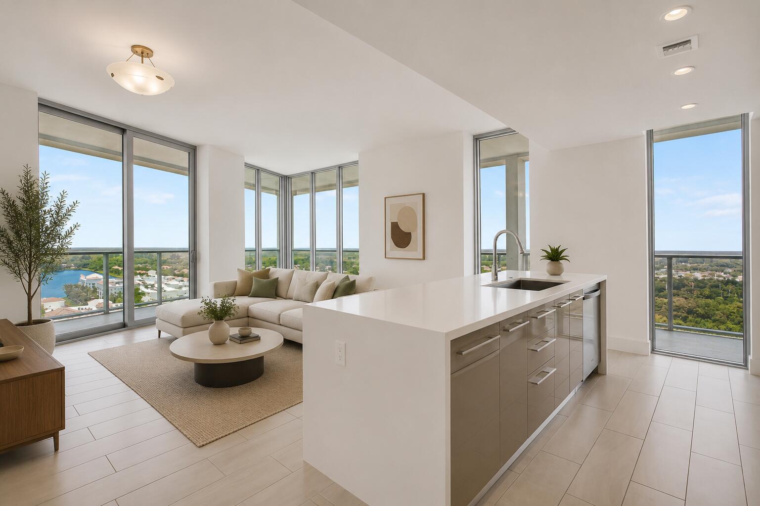 2000 Metropica Way 1503 Property Photo 1