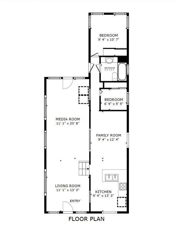 14556 Glenview Drive Property Photo 36