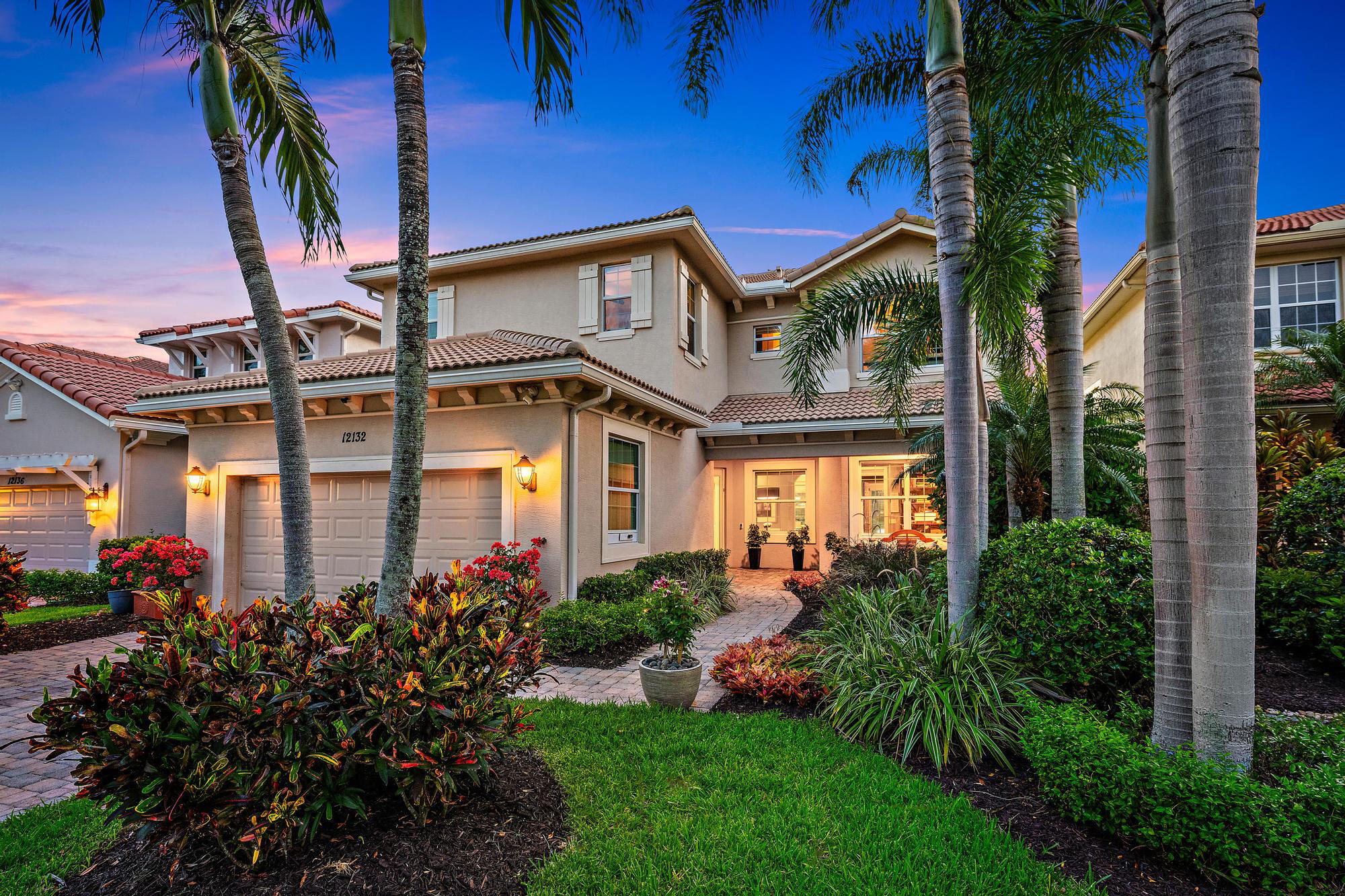 12132 Aviles Circle