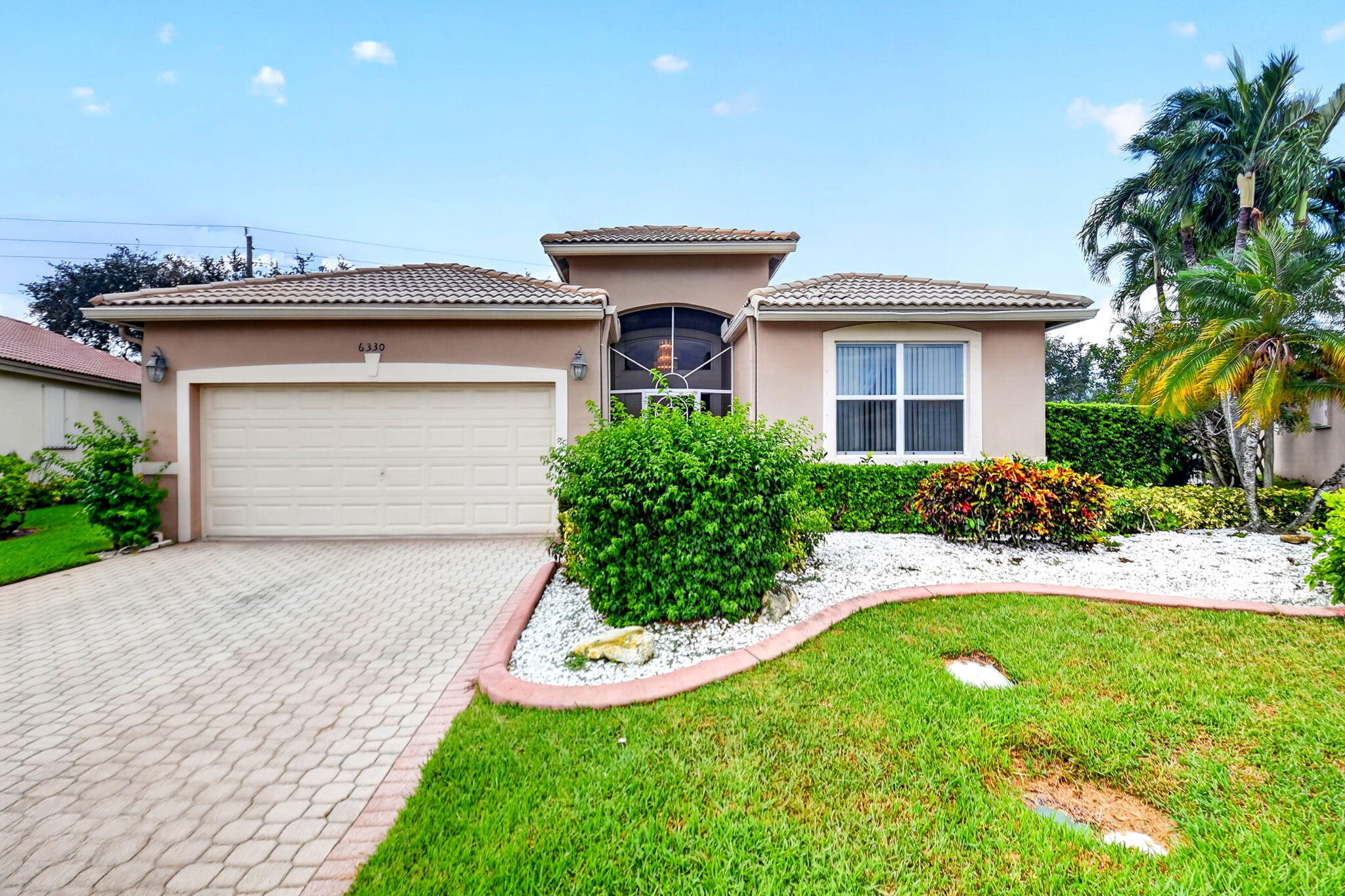 6330 Westchester Club Drive N