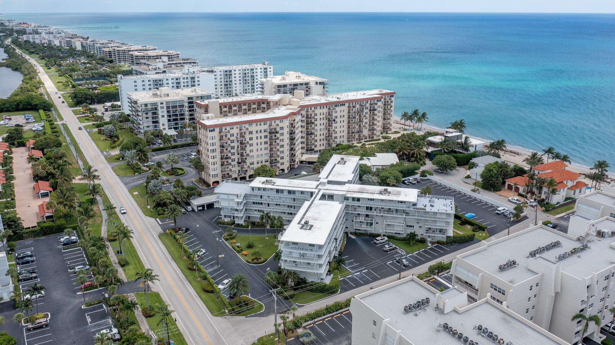 3500 S Ocean Boulevard 405