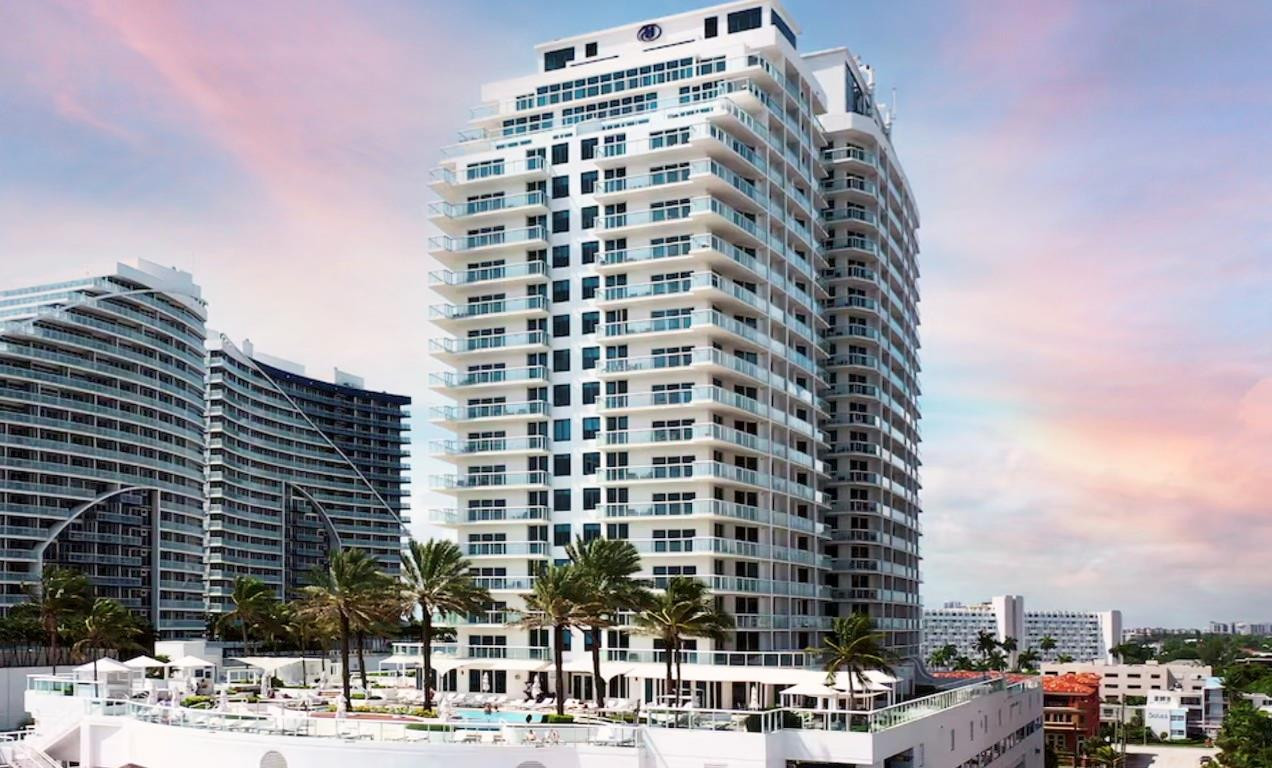 505 N Fort Lauderdale Beach Boulevard 1114 Property Photo 2
