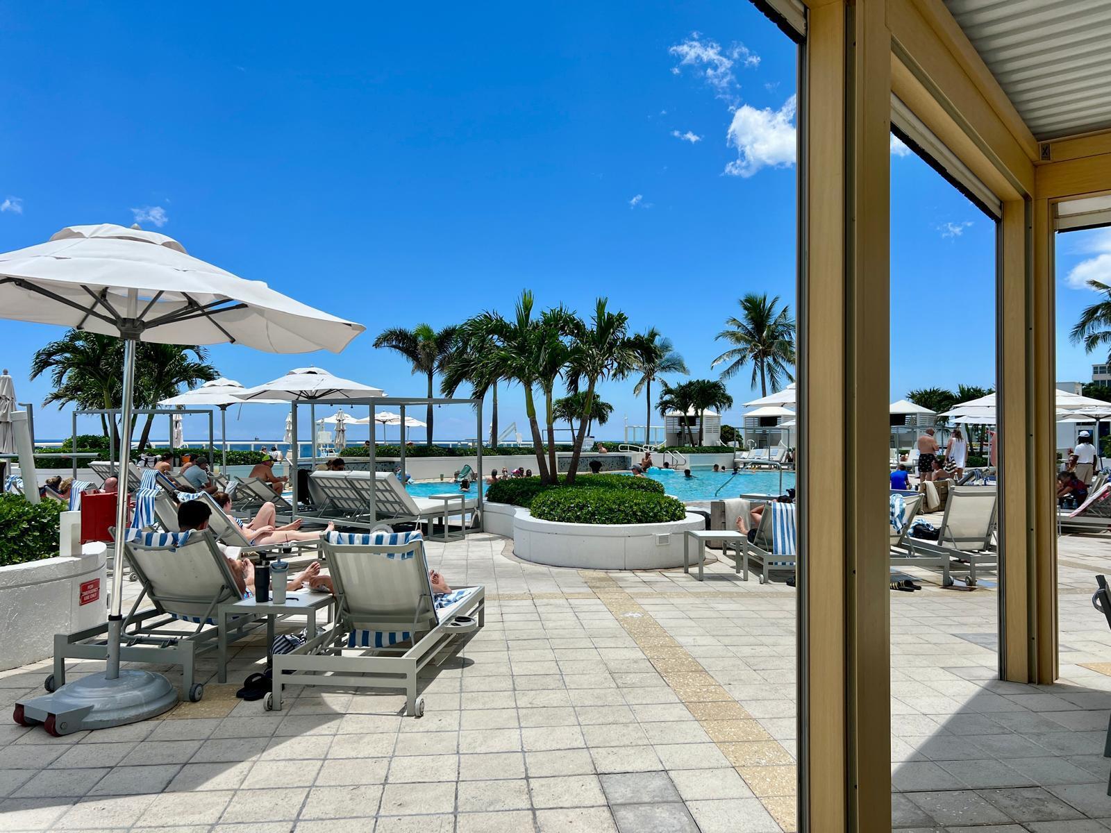 505 N Fort Lauderdale Beach Boulevard 1114 Property Photo 6