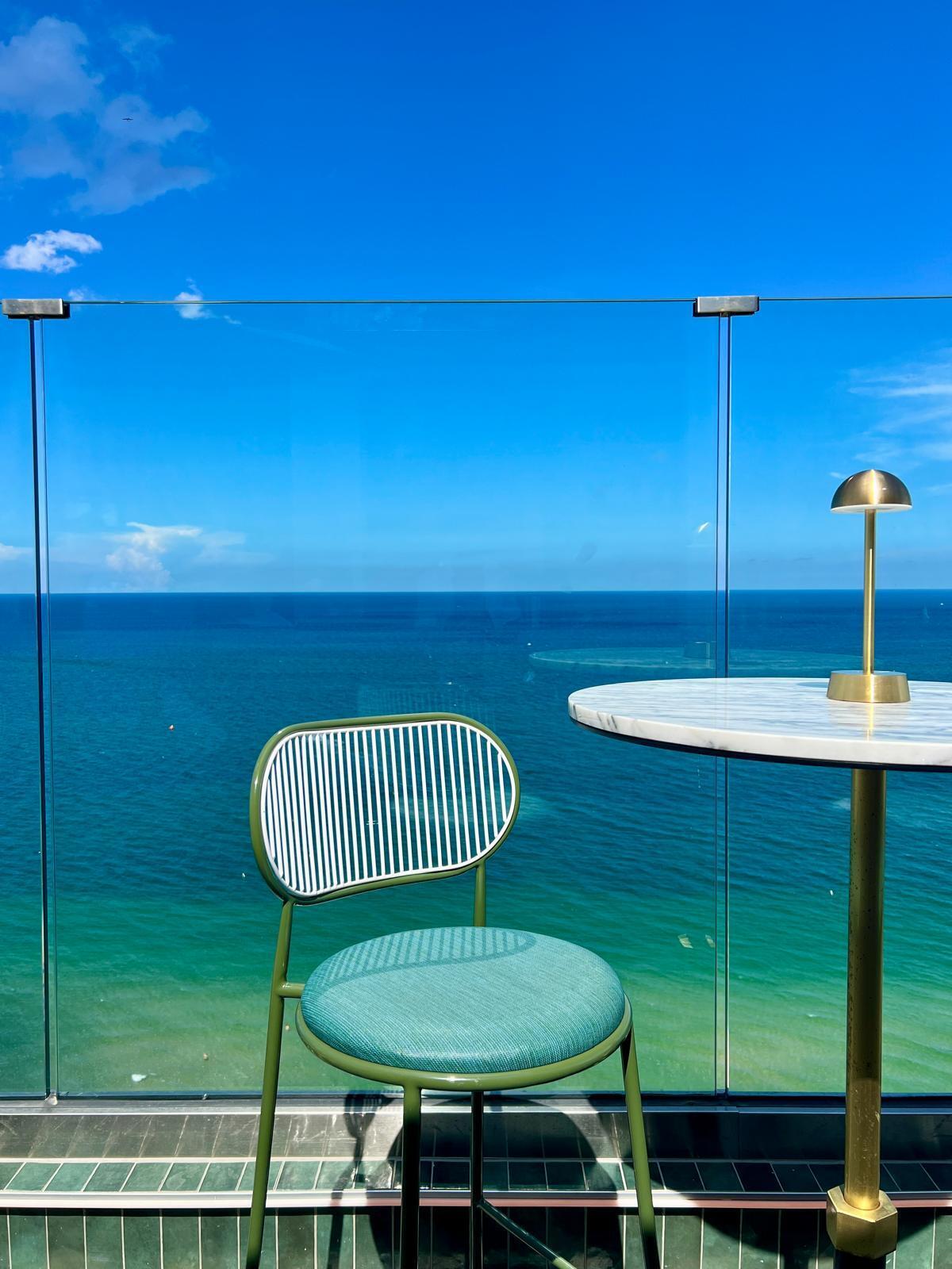 505 N Fort Lauderdale Beach Boulevard 1114 Property Photo 10