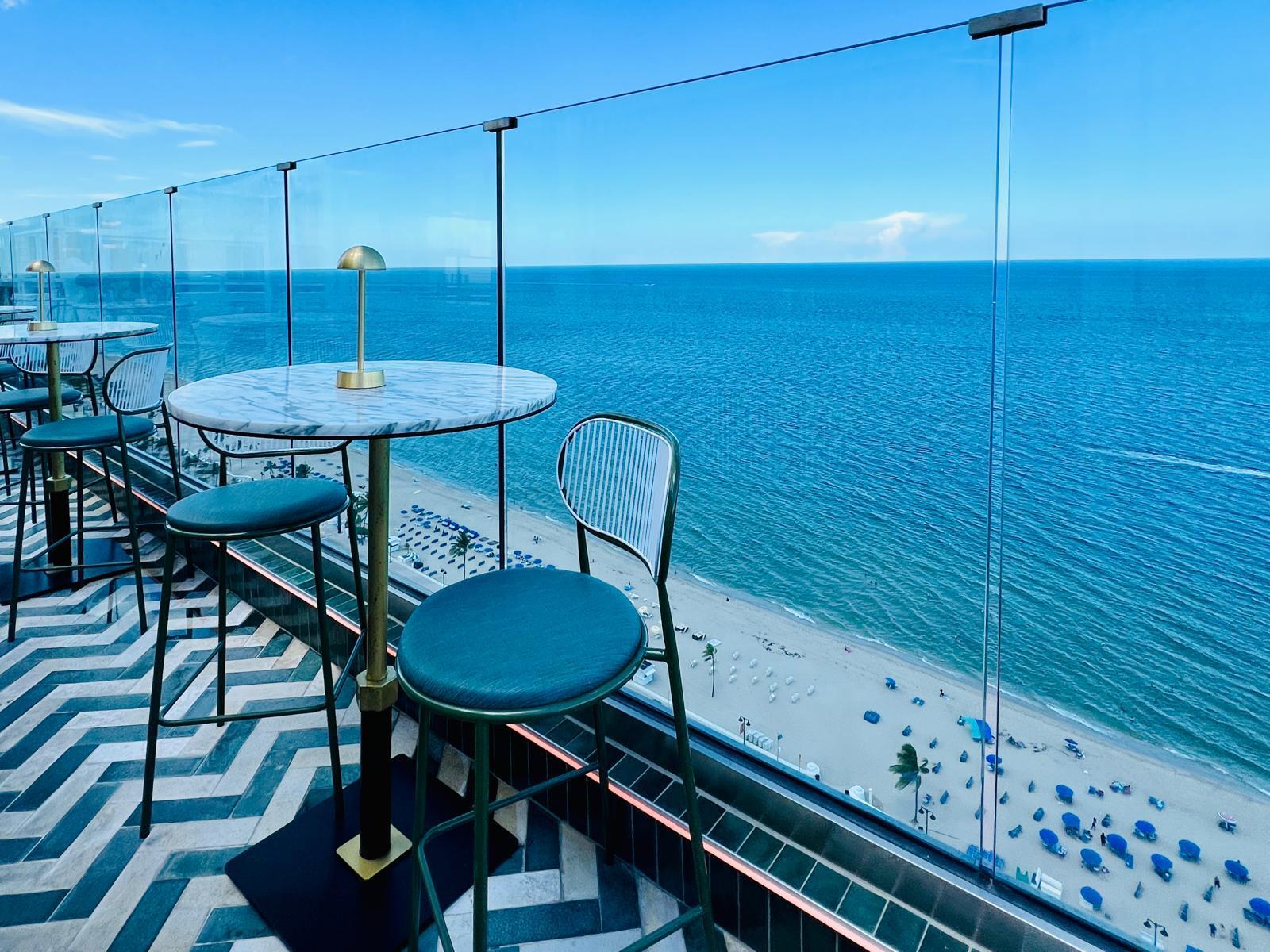 505 N Fort Lauderdale Beach Boulevard 1114 Property Photo 12