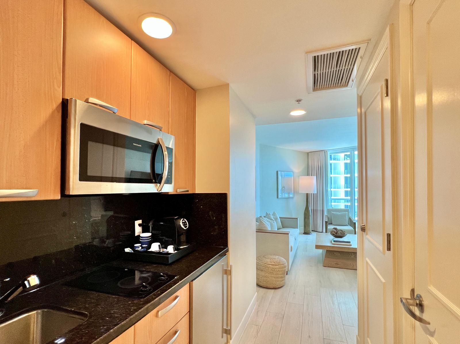 505 N Fort Lauderdale Beach Boulevard 1114 Property Photo 37