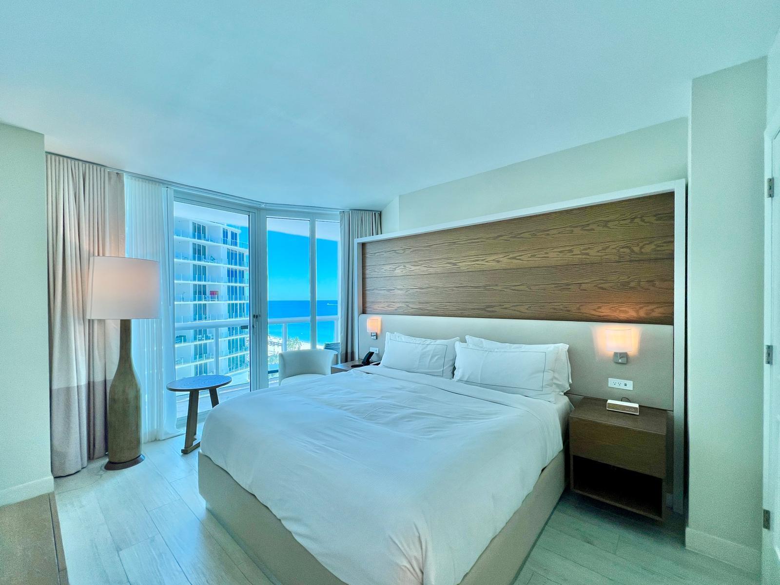 505 N Fort Lauderdale Beach Boulevard 1114 Property Photo 43