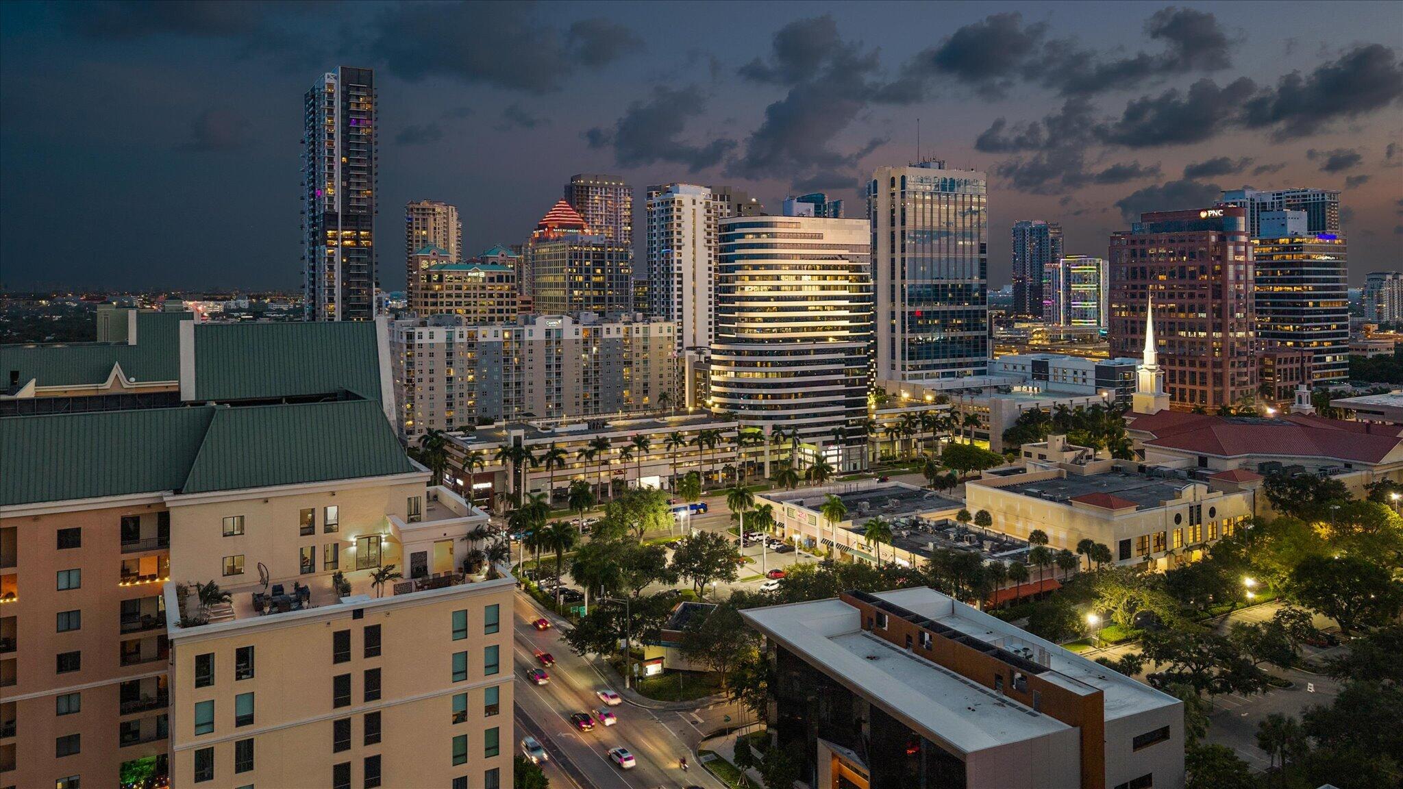 110 N Federal Highway Ph 3 Property Photo 3