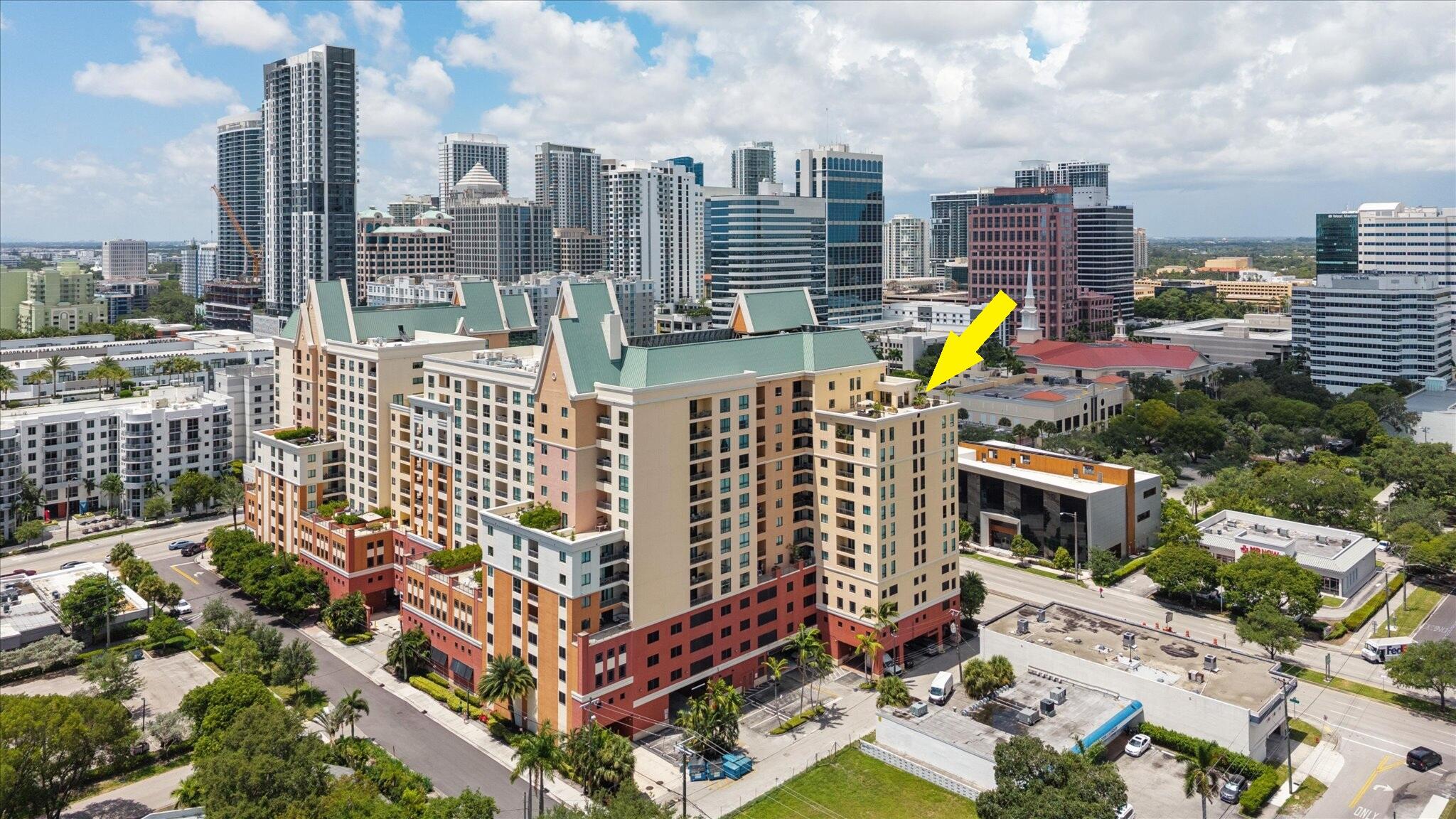 110 N Federal Highway Ph 3 Property Photo 3