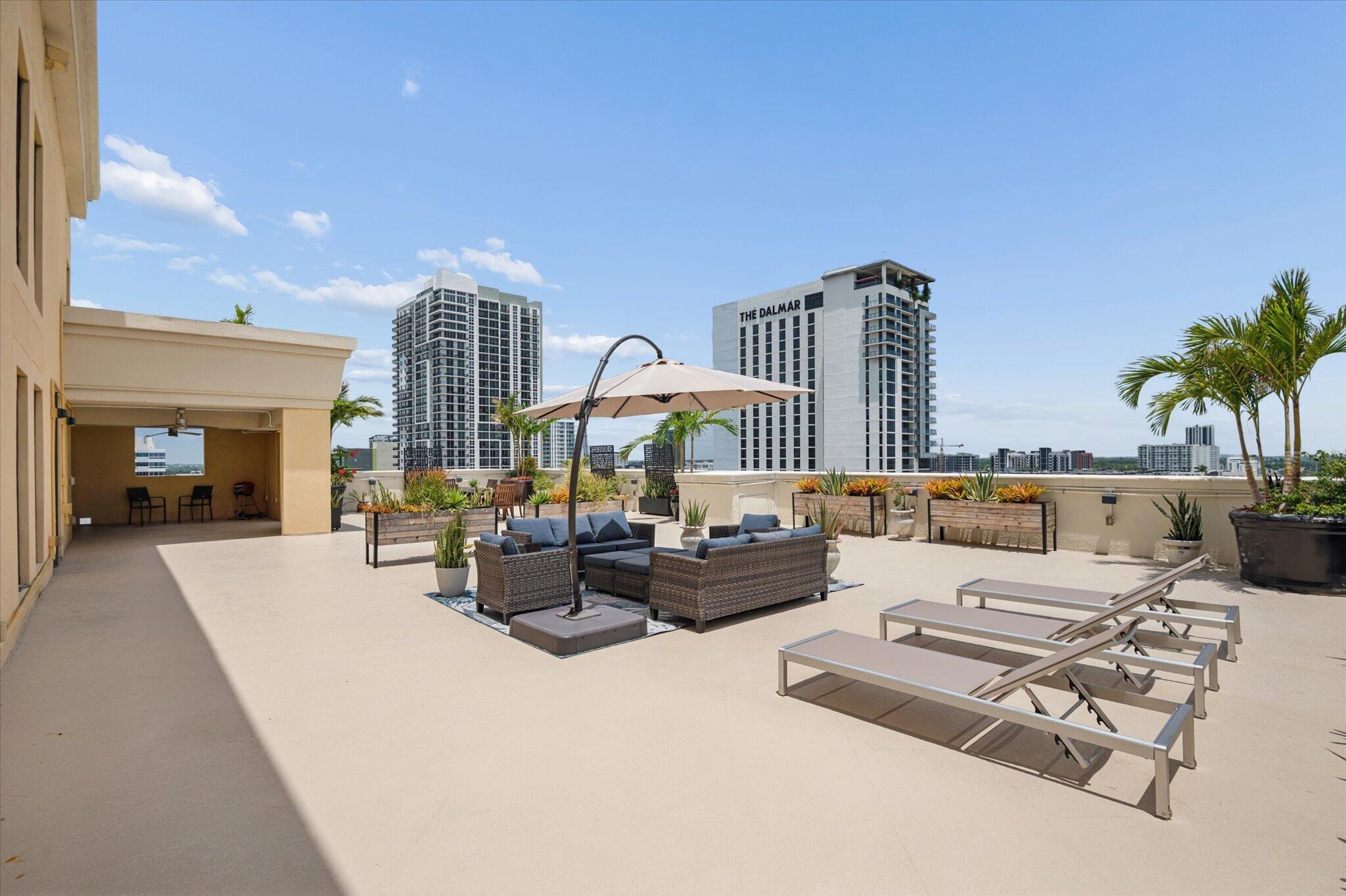 110 N Federal Highway Ph 3 Property Photo 20