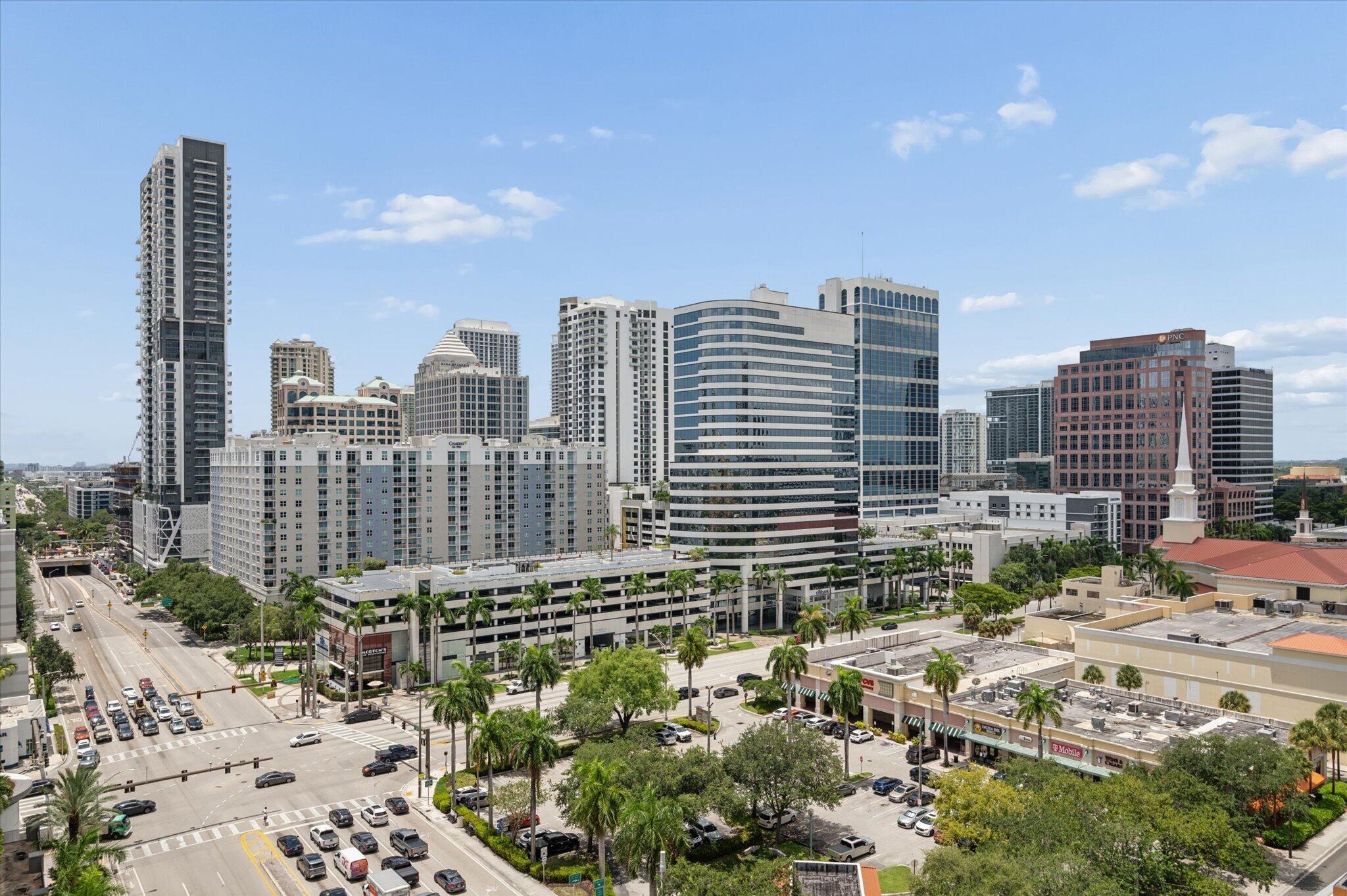 110 N Federal Highway Ph 3 Property Photo 24