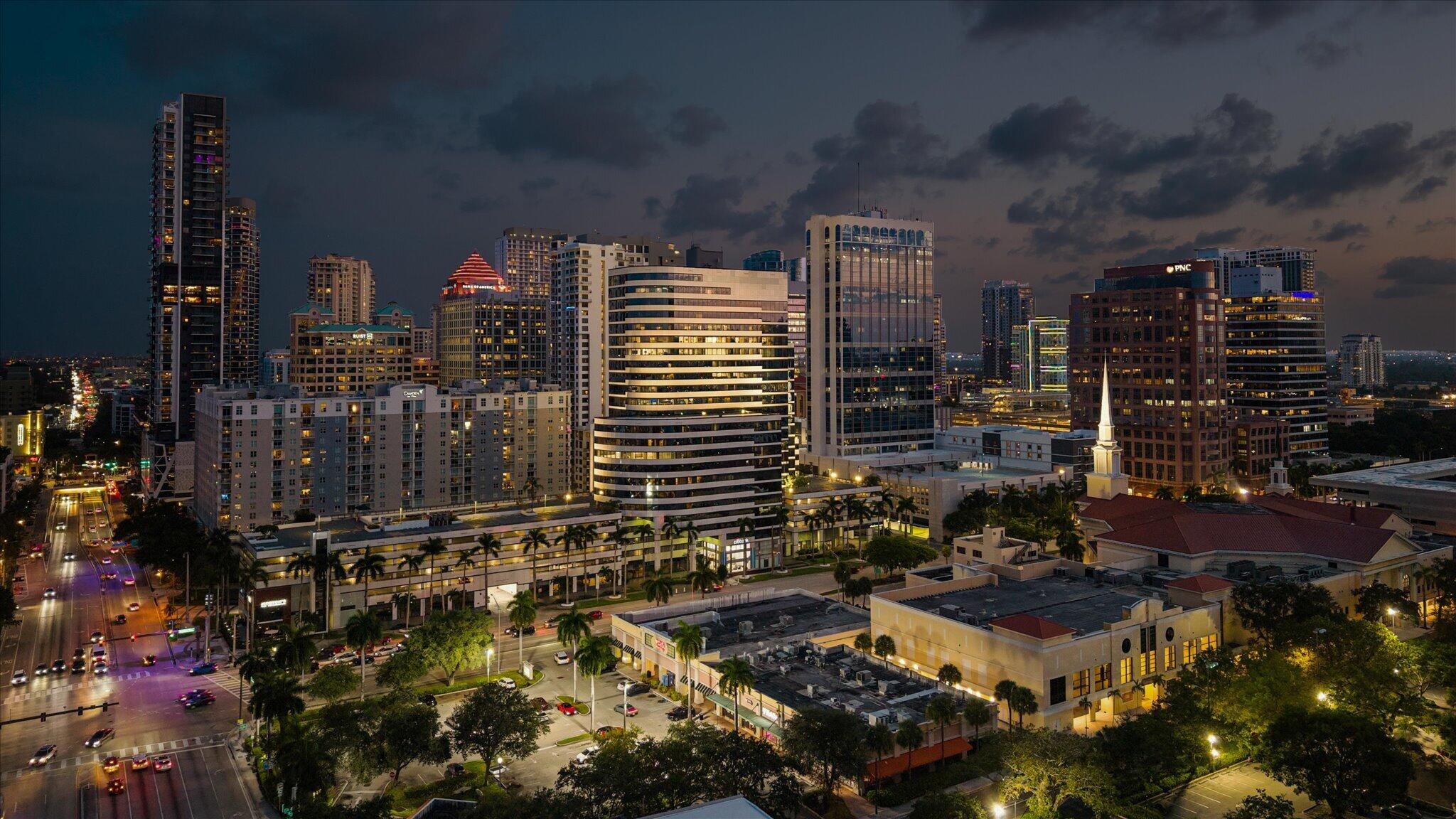 110 N Federal Highway Ph 3 Property Photo 25