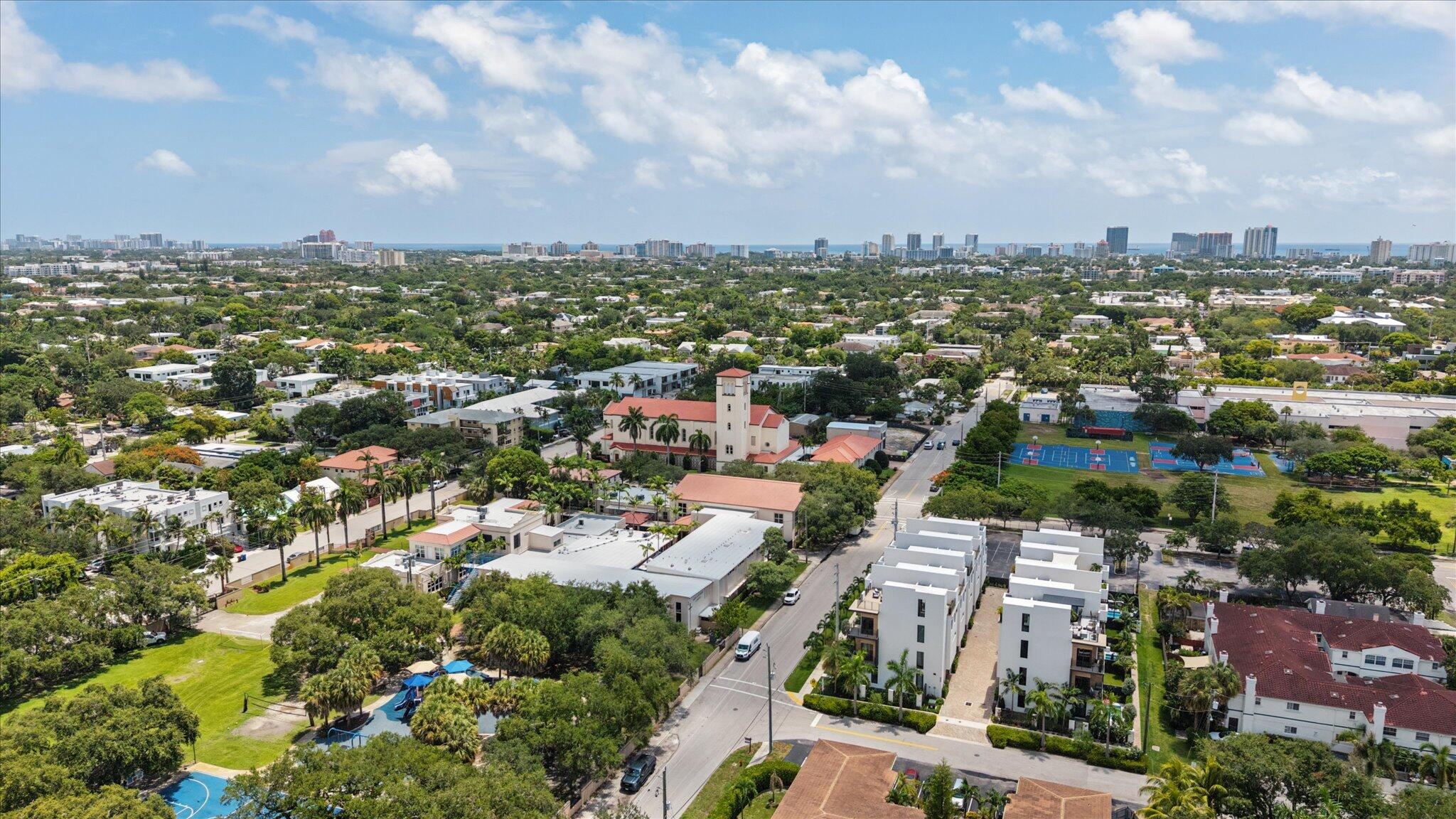 110 N Federal Highway Ph 3 Property Photo 29