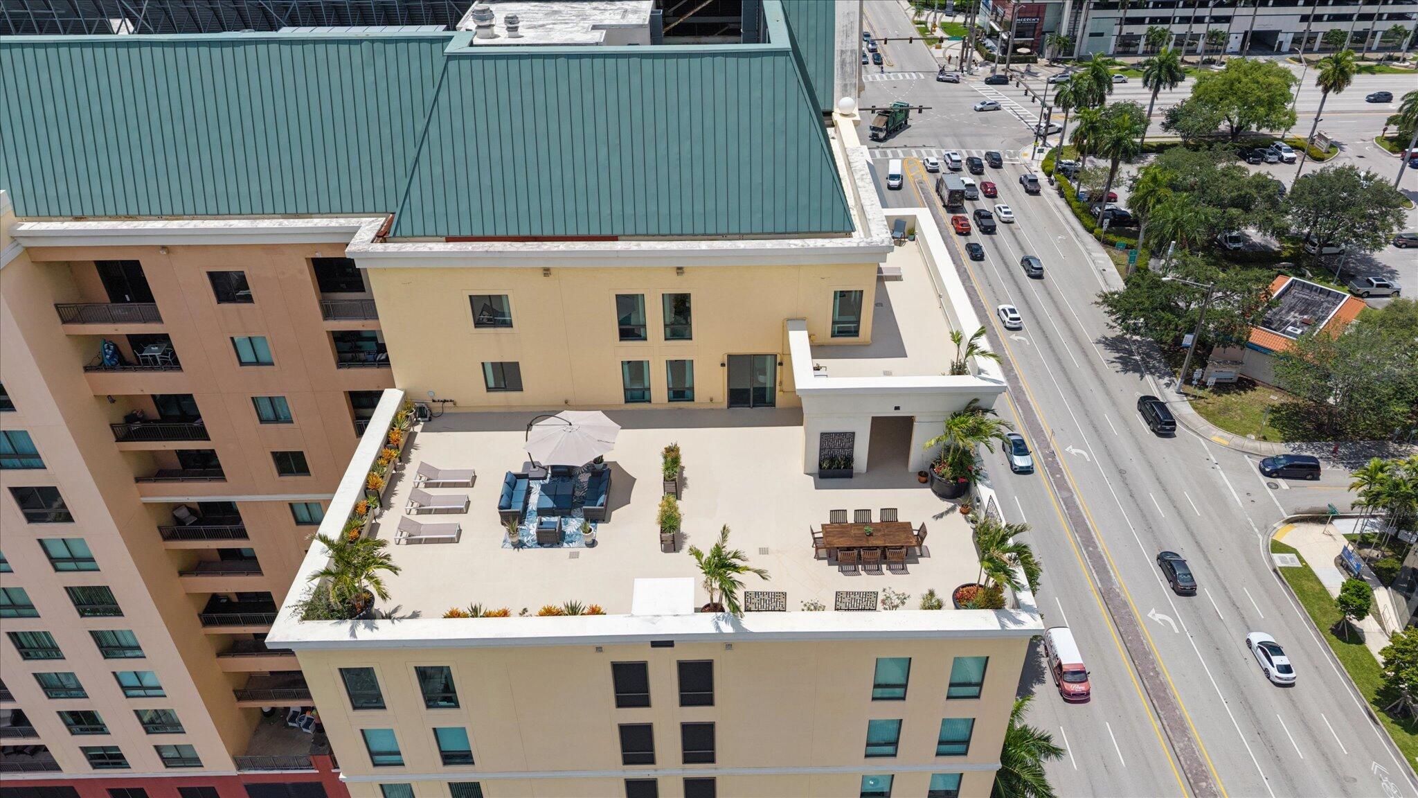 110 N Federal Highway Ph 3 Property Photo 30